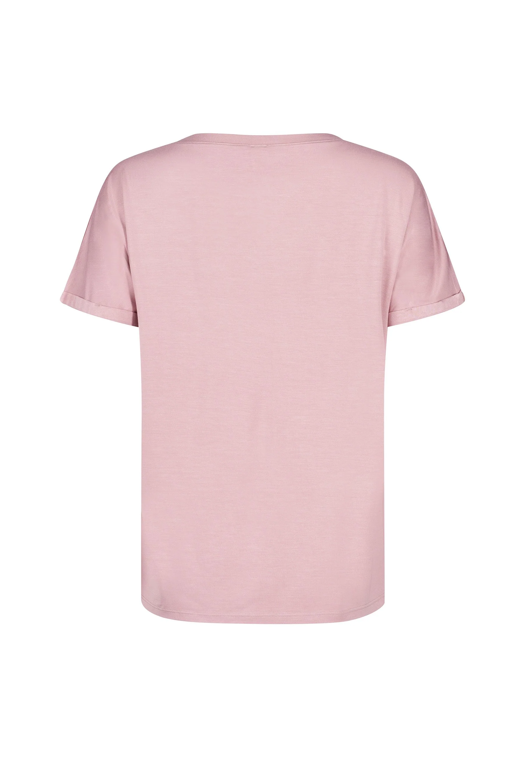Night In Mix & Match Shirt short sleeve | woodrose 080774-08S337 - Image 4