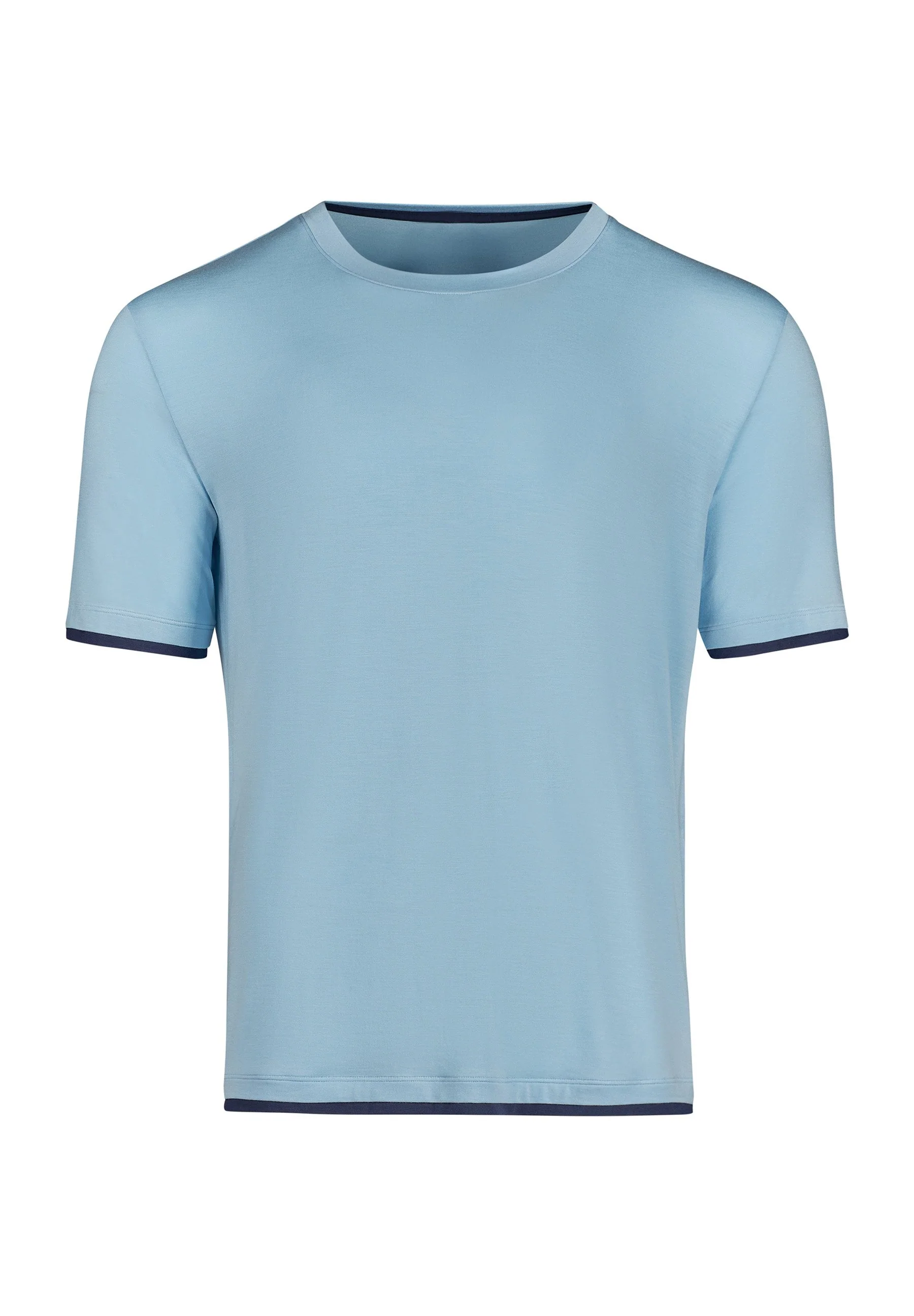 Night In Mix & Match Shirt short sleeve | angel falls 083219-08S802 - Image 3