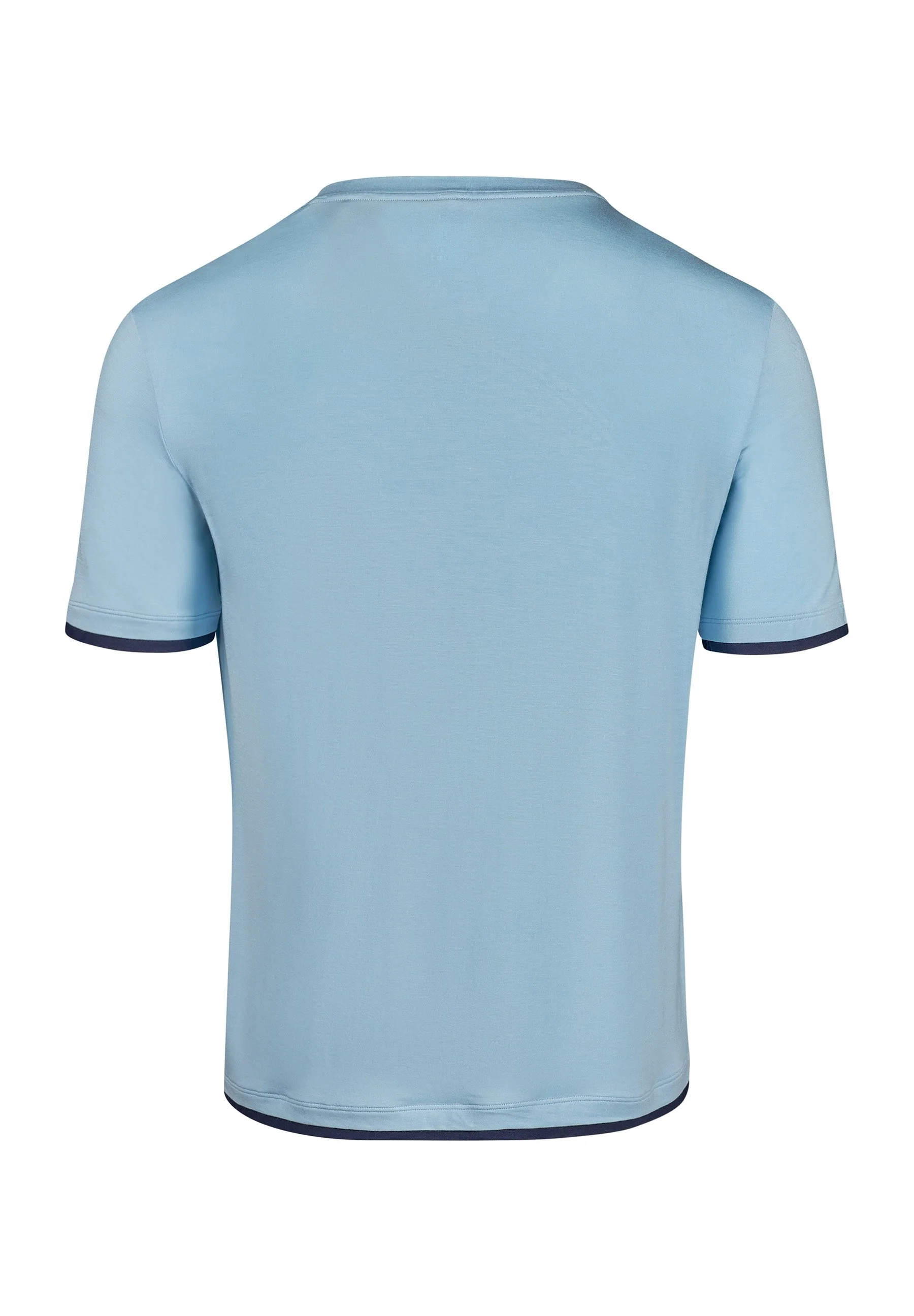 Night In Mix & Match Shirt short sleeve | angel falls 083219-08S802 - Image 4