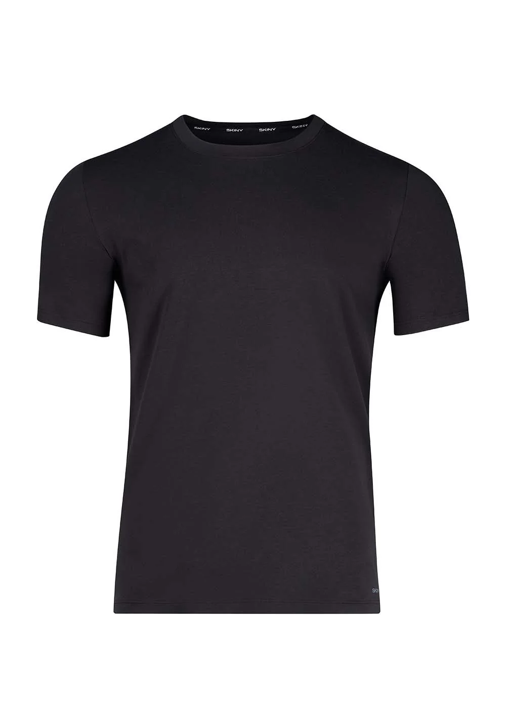 Night In Mix & Match Shirt short sleeve | black 083243-087665 - Image 3