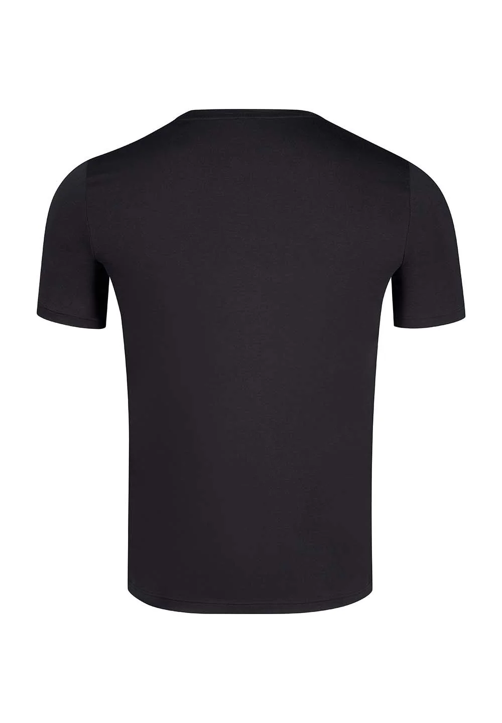 Night In Mix & Match Shirt short sleeve | black 083243-087665 - Image 4