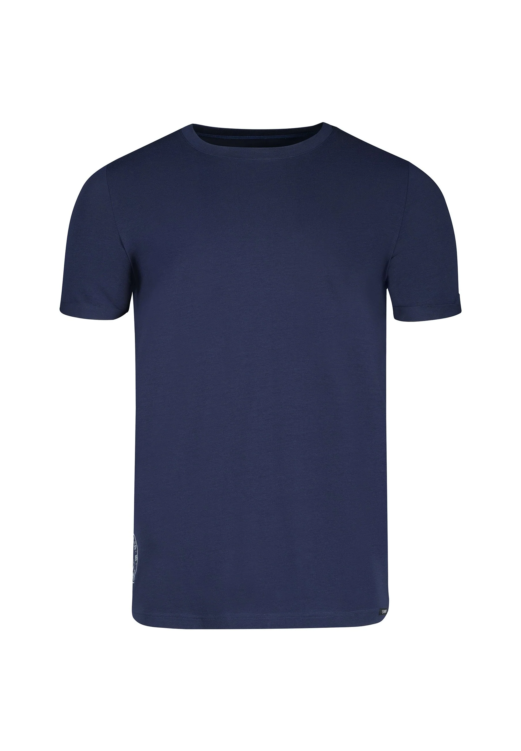 Night In Mix & Match Shirt short sleeve | cheeky navy 080508-08S548 - Image 3