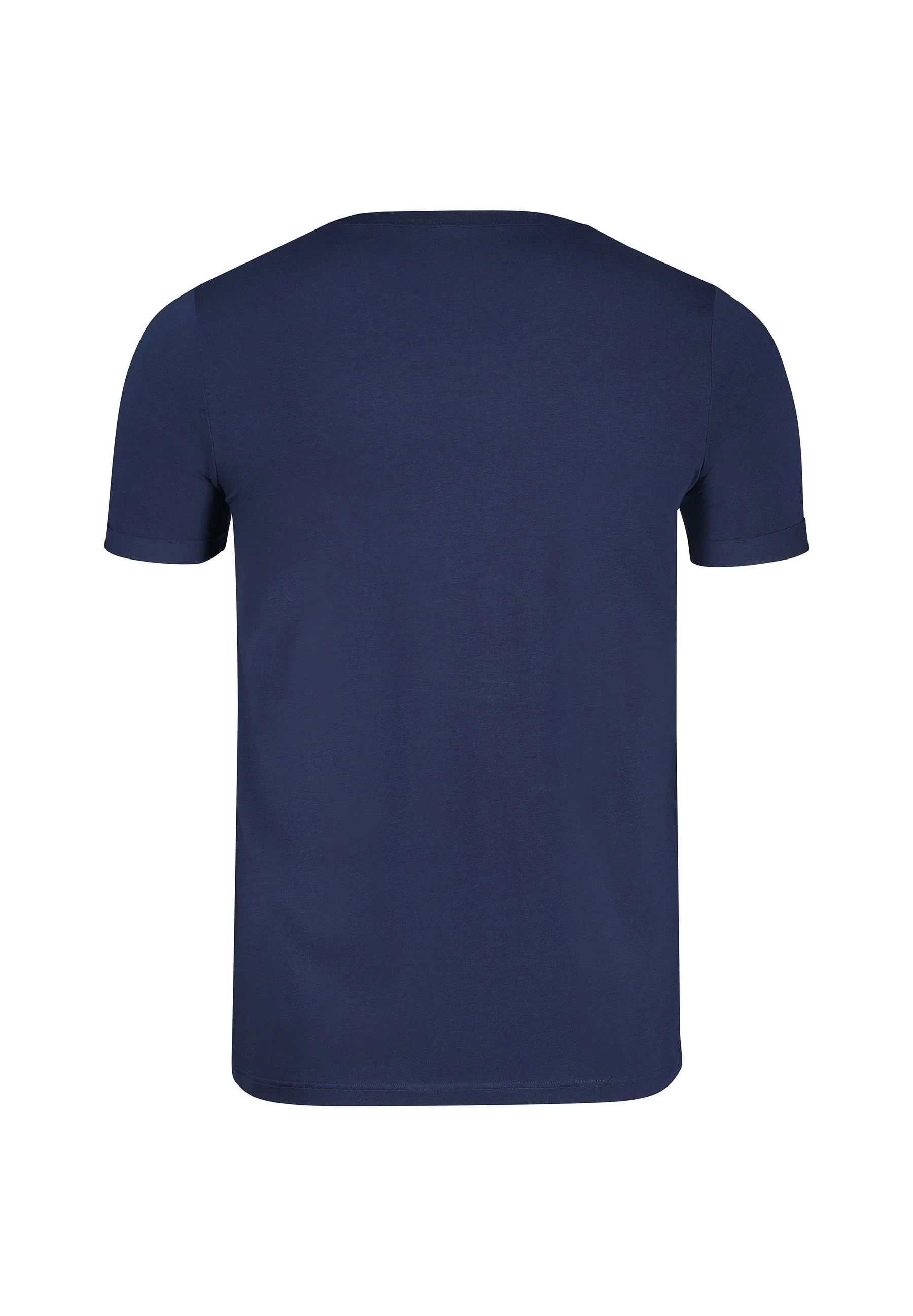 Night In Mix & Match Shirt short sleeve | cheeky navy 080508-08S548 - Image 4