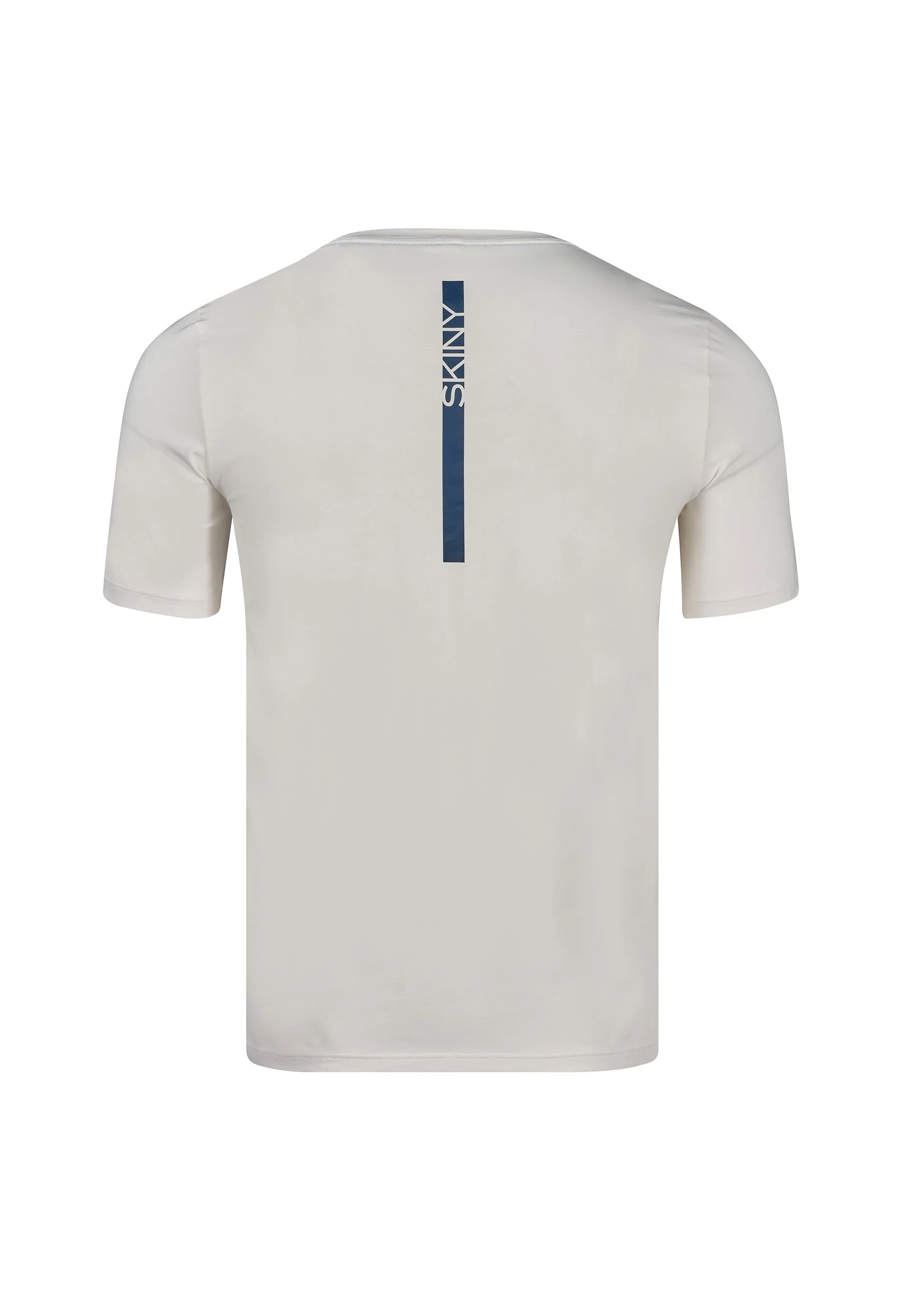 Night In Mix & Match Shirt short sleeve | ivory 081471-087608 - Image 4