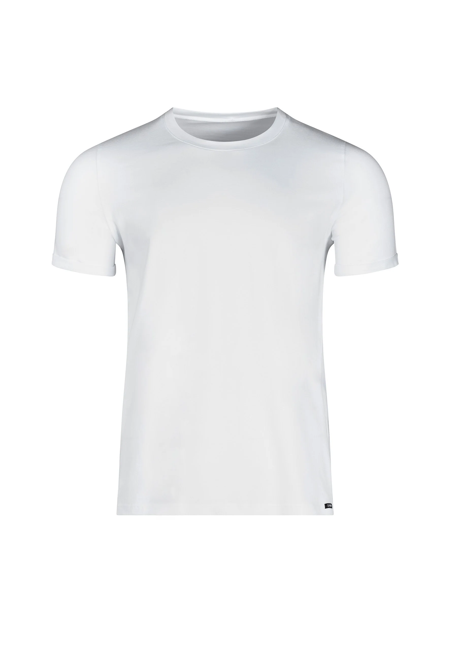 Night In Mix & Match Shirt short sleeve | white 080508-080500