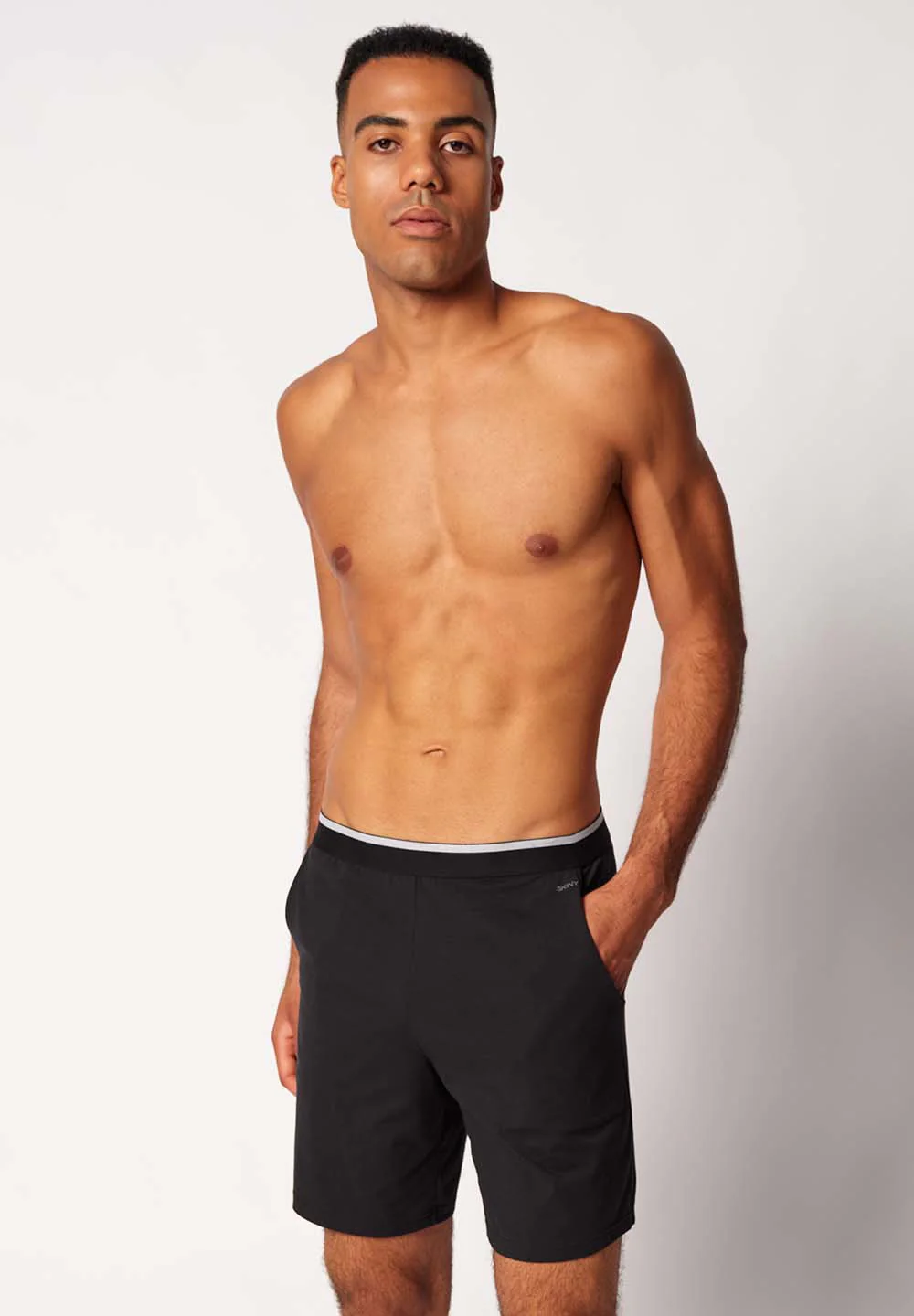 Night In Mix & Match Shorts | black 083251-087665