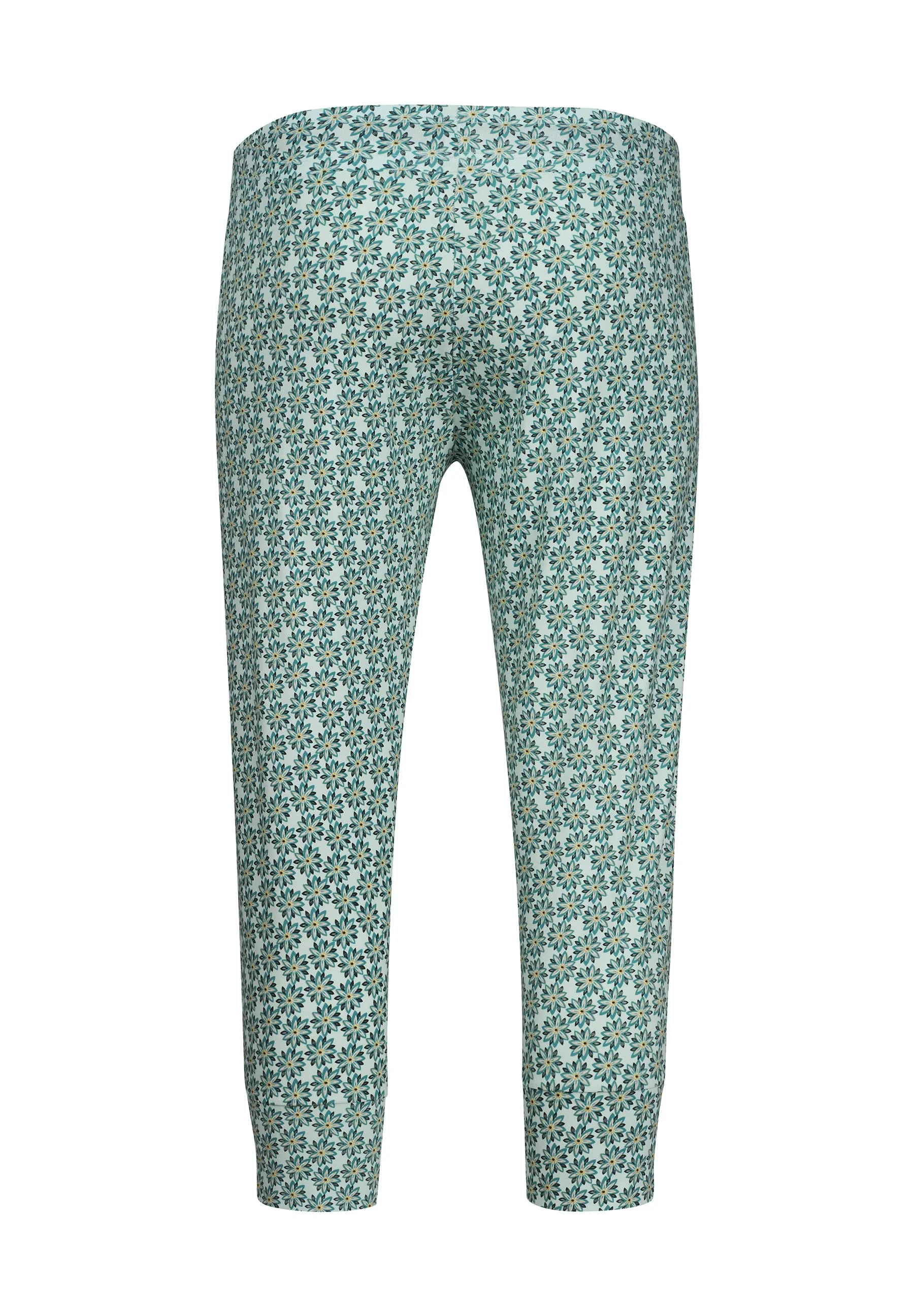 Night In Skiny 01 Pants 3/4 | skystar flowers 087245-08A039 - Image 4