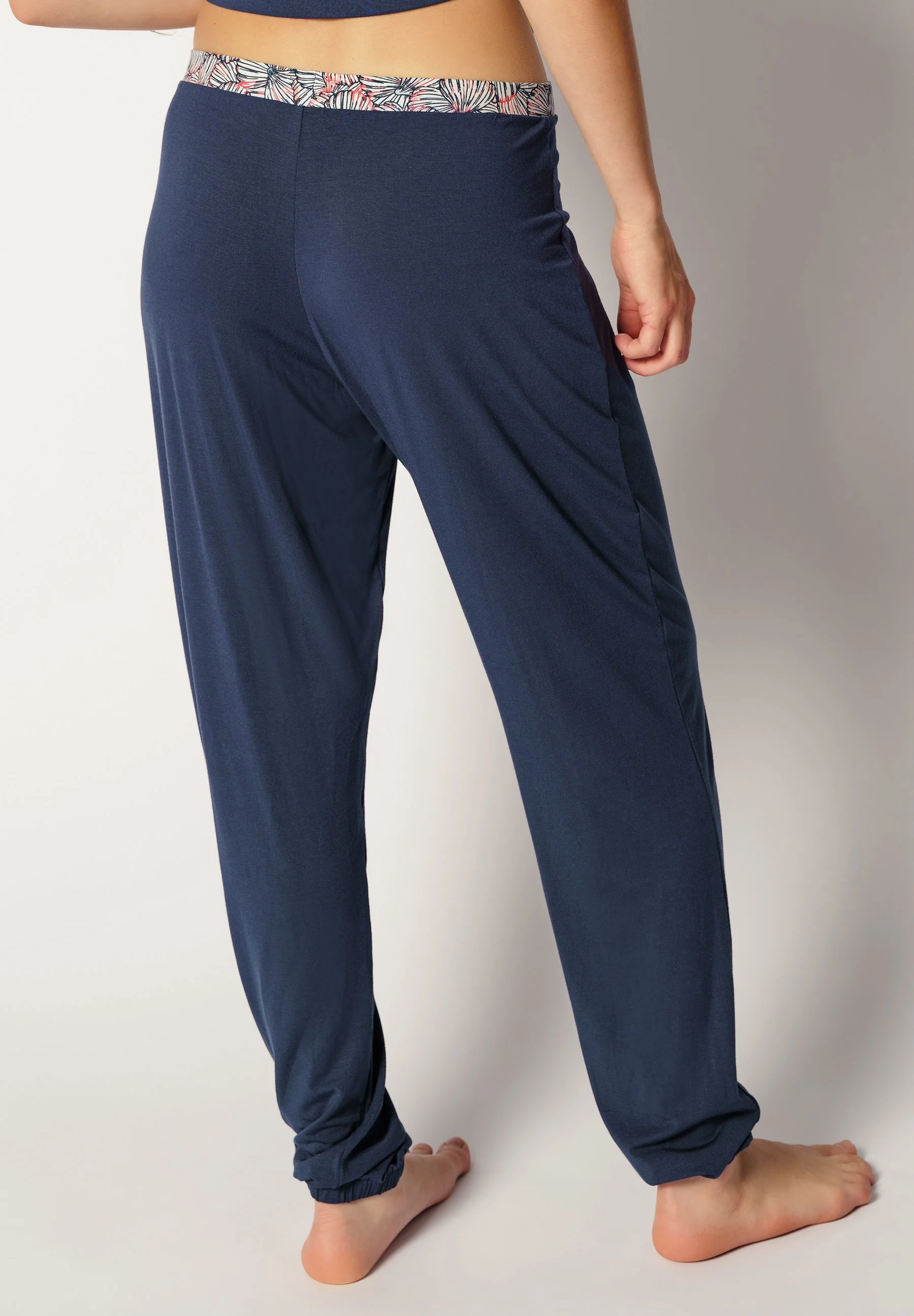 Night In Skiny 01 Pants long | cheeky navy 081304-08S548 - Image 2