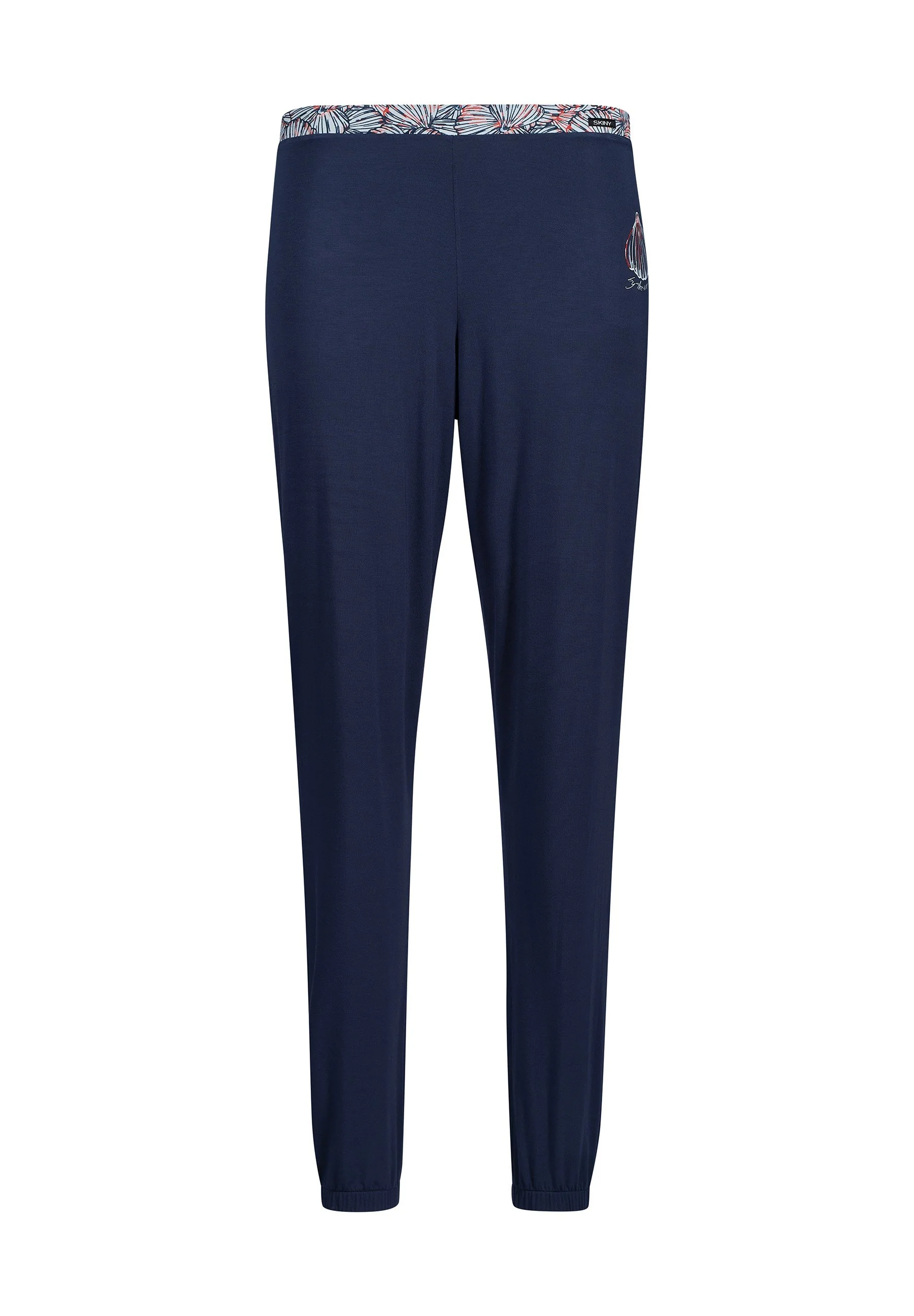 Night In Skiny 01 Pants long | cheeky navy 081304-08S548 - Image 3