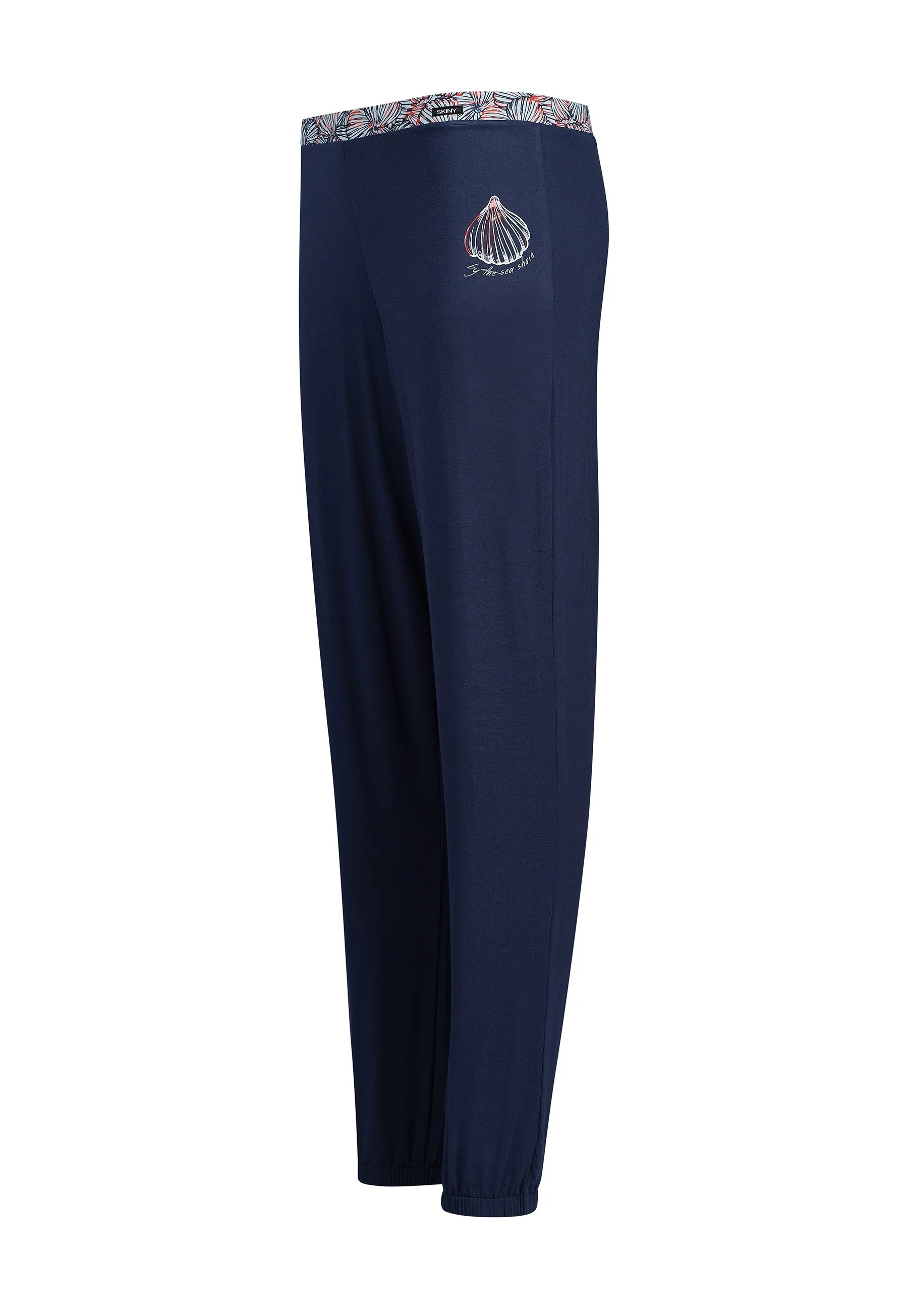 Night In Skiny 01 Pants long | cheeky navy 081304-08S548 - Image 6