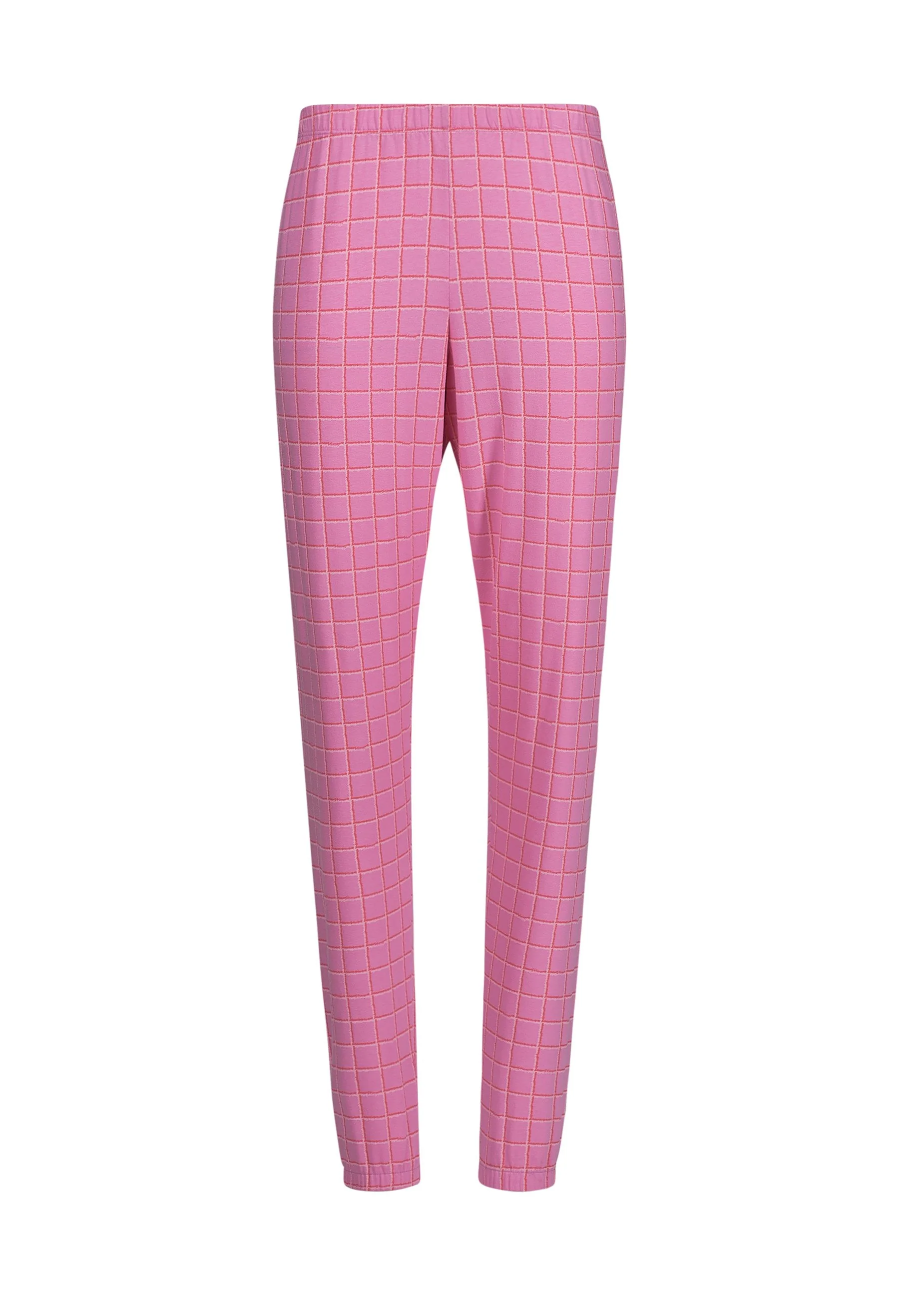Night In Skiny 01 Pyjama long | dreamy poppy 082174-08S637 - Image 3