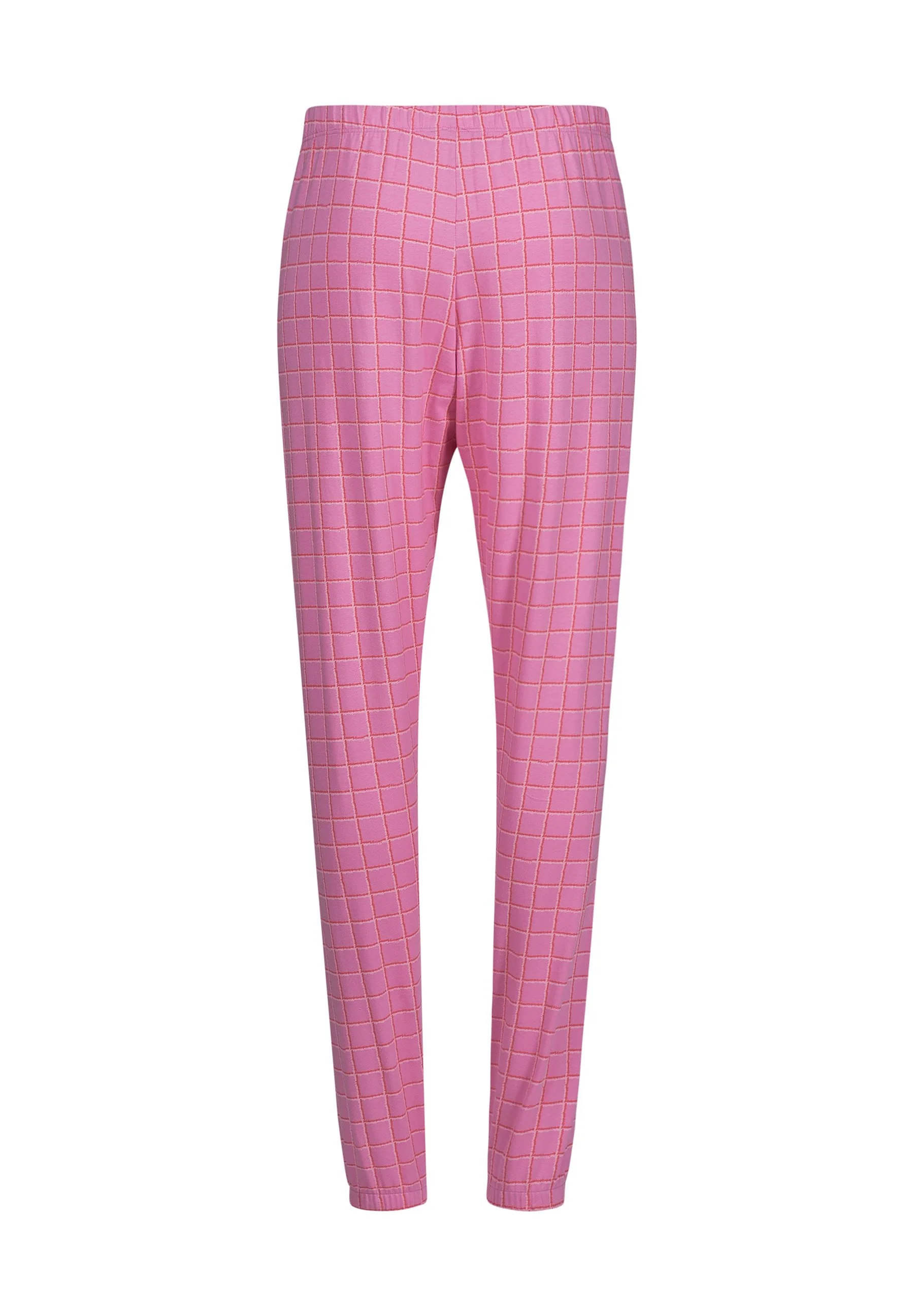 Night In Skiny 01 Pyjama long | dreamy poppy 082174-08S637 - Image 5