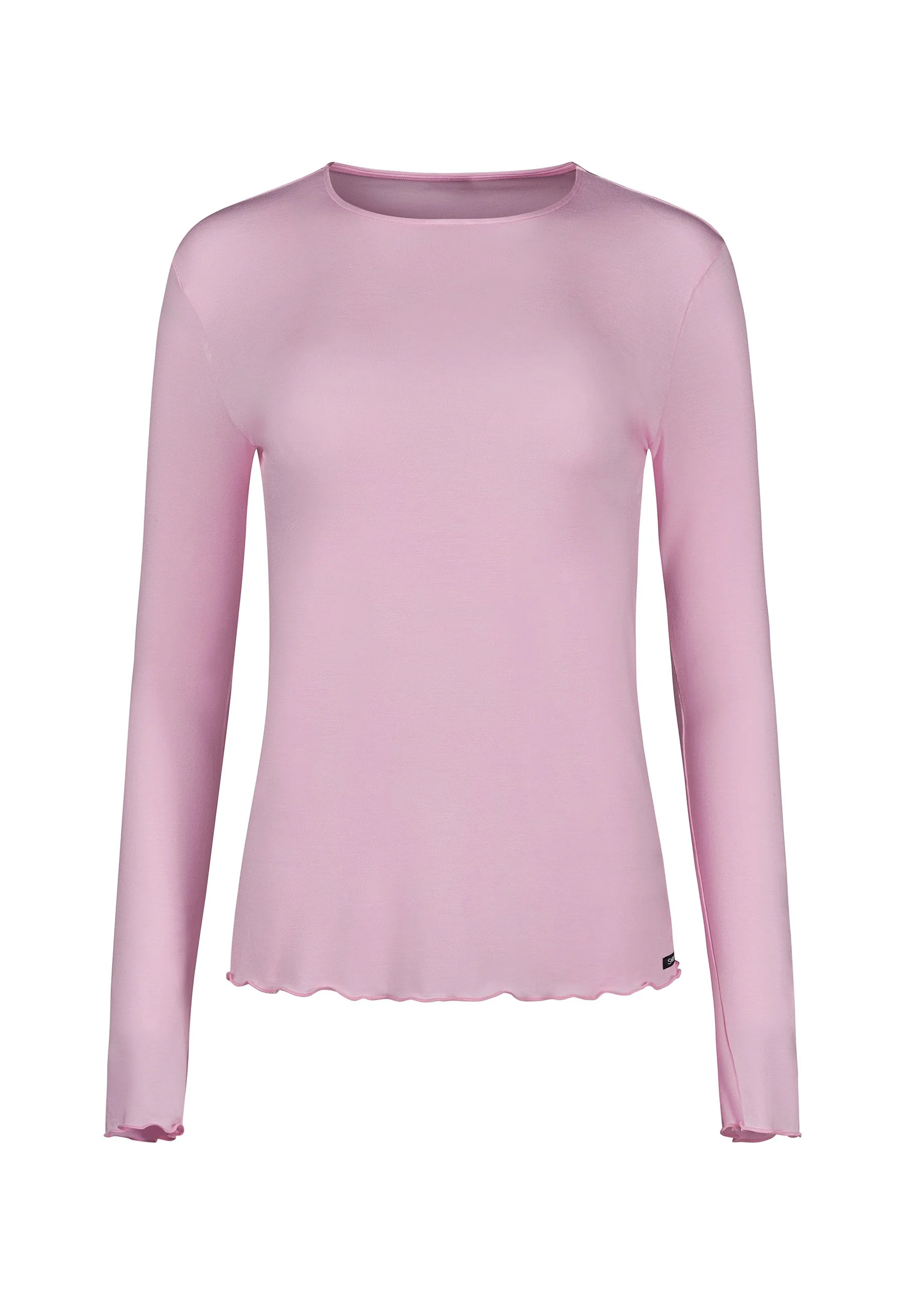 Night In Skiny 01 Shirt long sleeve | dreamy rose 082129-08S634 - Image 3