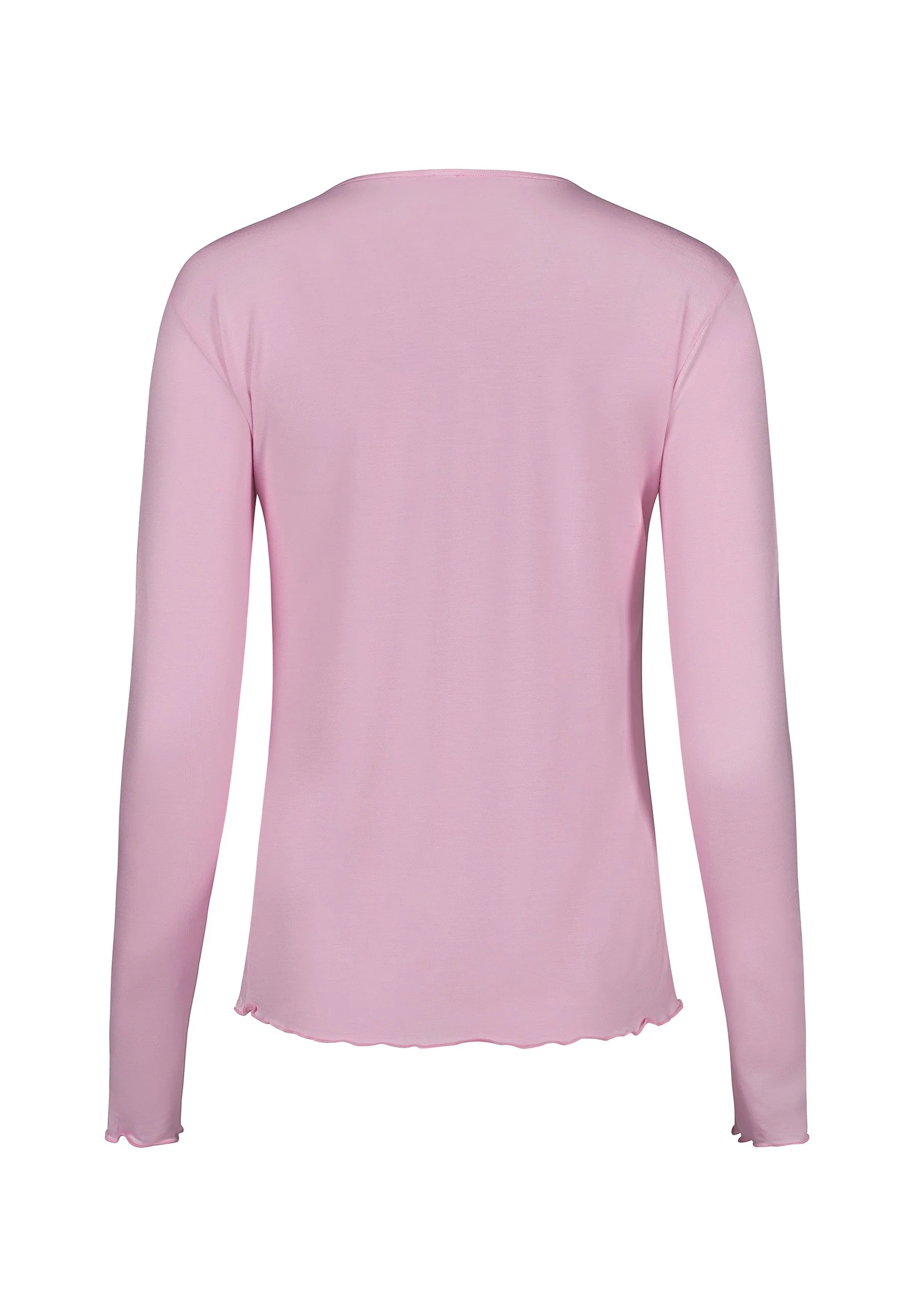Night In Skiny 01 Shirt long sleeve | dreamy rose 082129-08S634 - Image 4