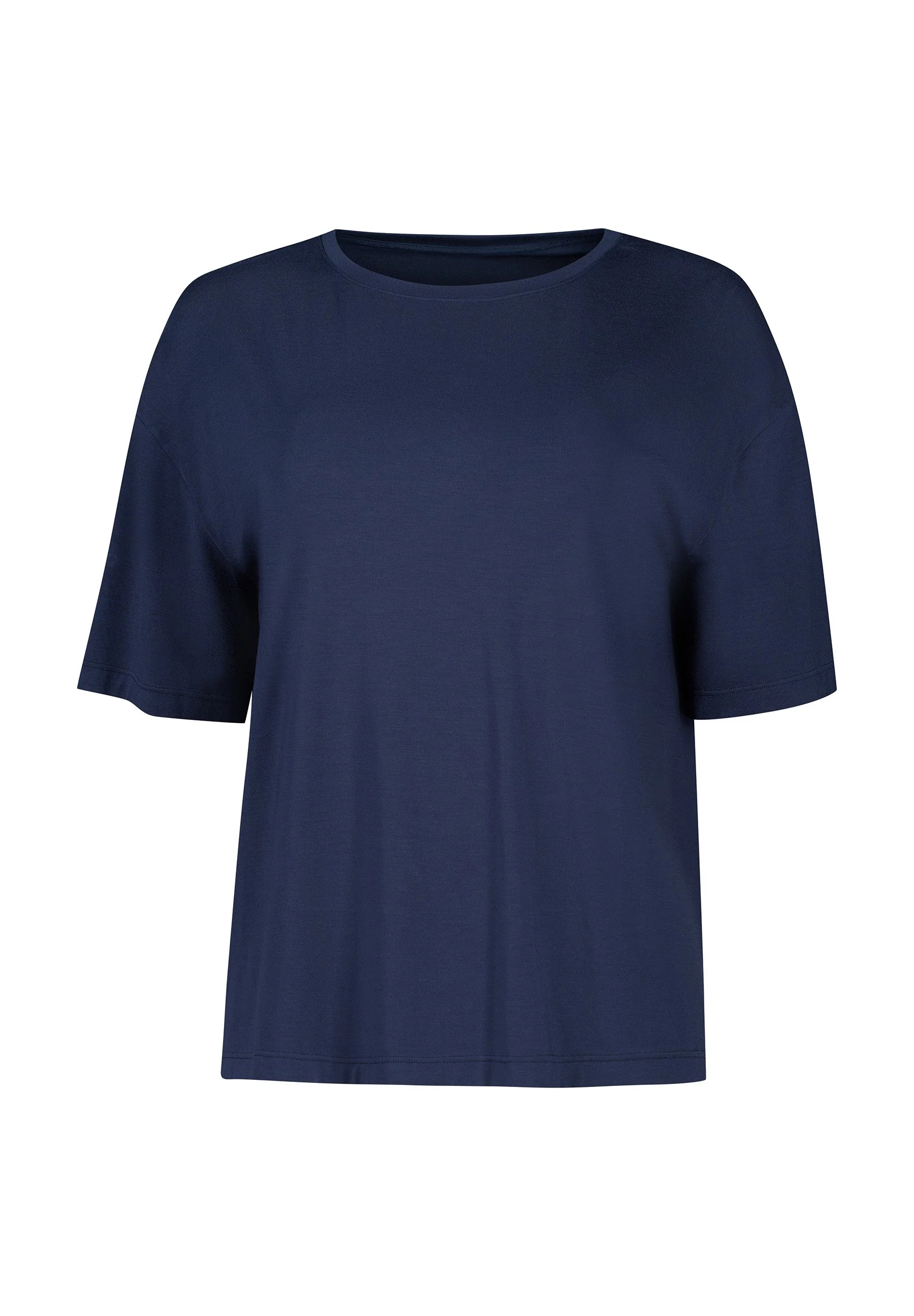Night In Skiny 01 Shirt short sleeve | cheeky navy 081244-08S548 - Image 3