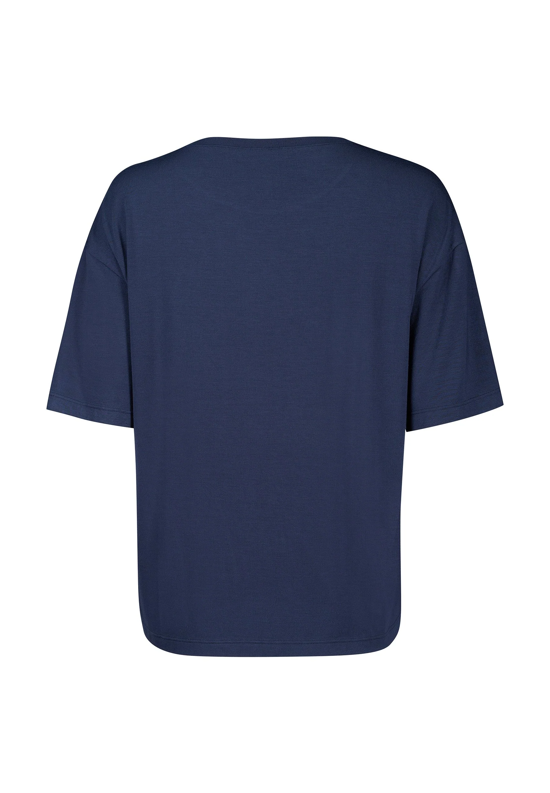 Night In Skiny 01 Shirt short sleeve | cheeky navy 081244-08S548 - Image 4