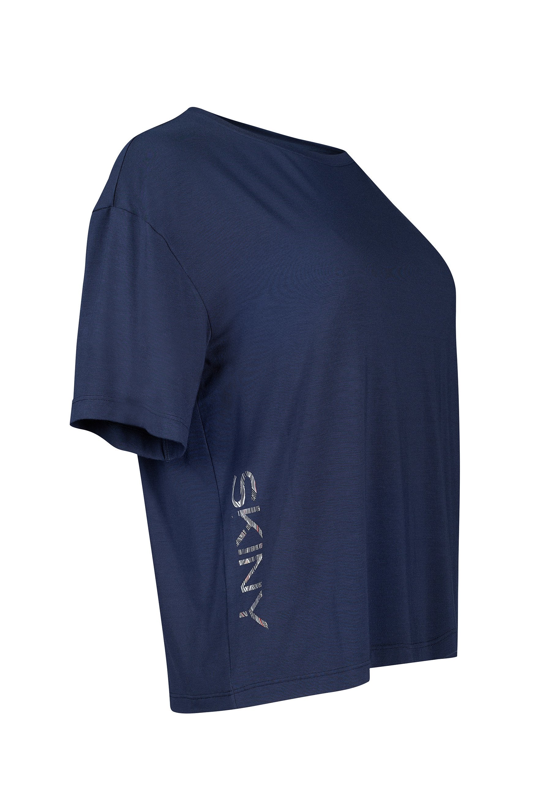 Night In Skiny 01 Shirt short sleeve | cheeky navy 081244-08S548 - Image 6