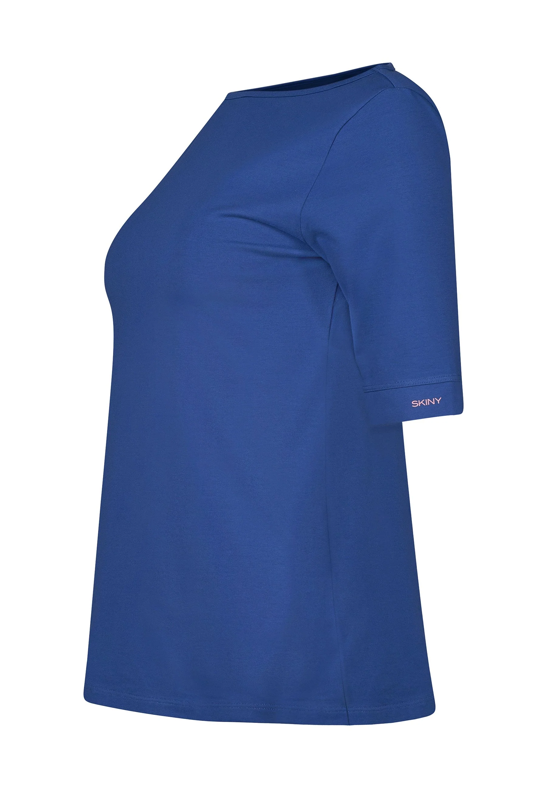 Night In Skiny 01 Shirt short sleeve | dreamy iris 082120-08S635 - Image 6