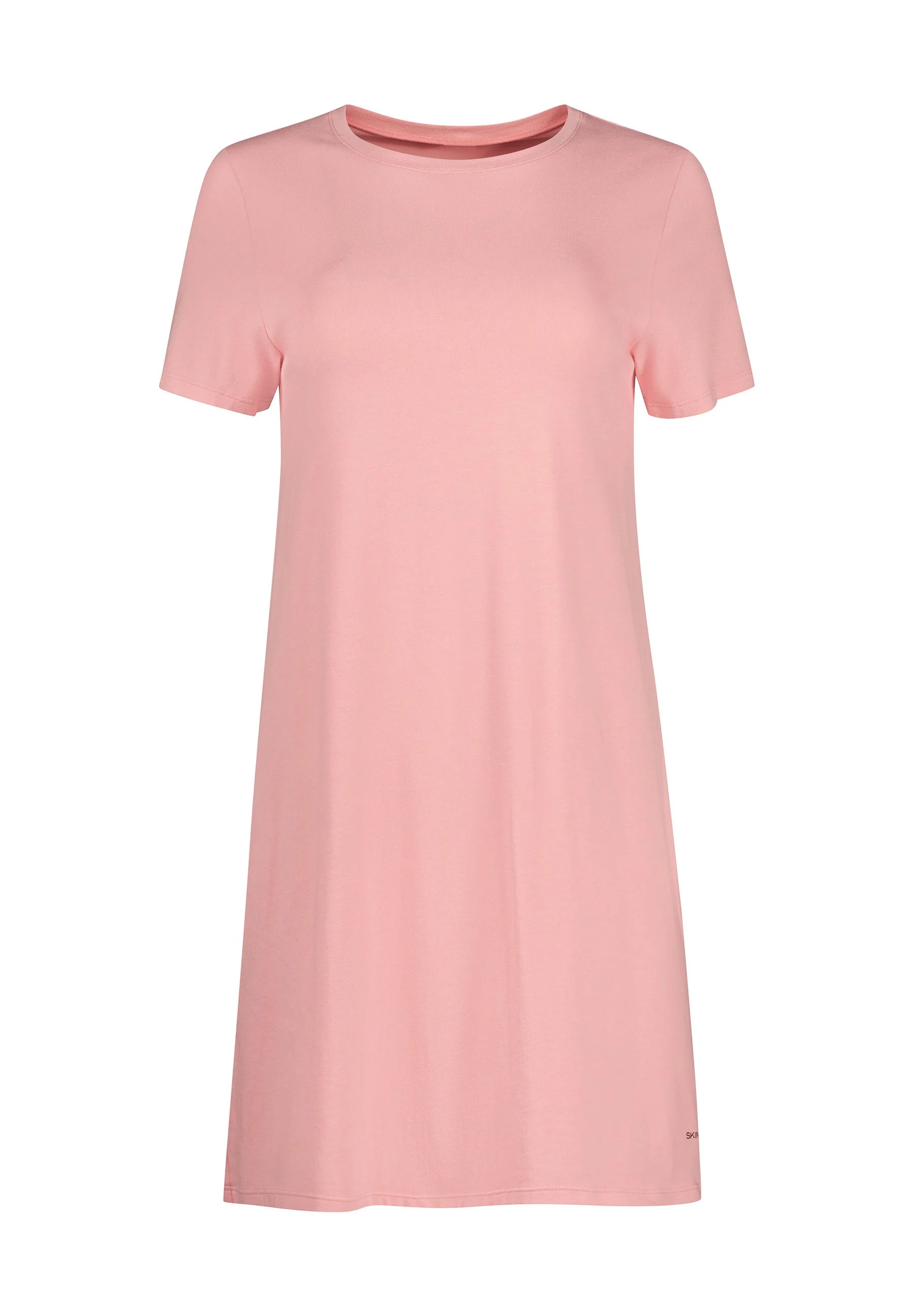 Night In Skiny 01 Sleepshirt short sleeve | bridal rose 086837-08S835 - Image 3