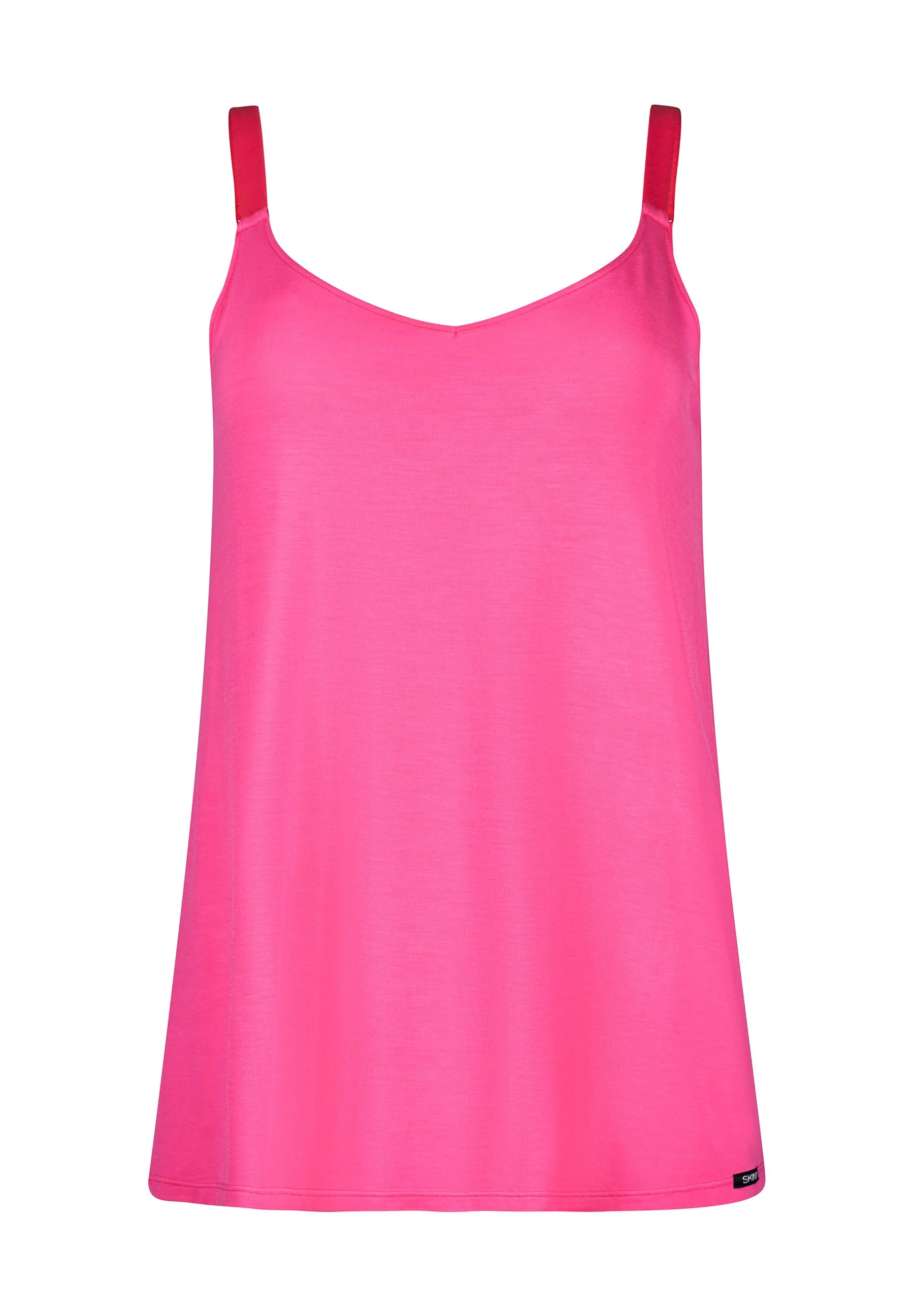 Night In Skiny 02 Camisole | be pink 081323-08S553 - Image 3