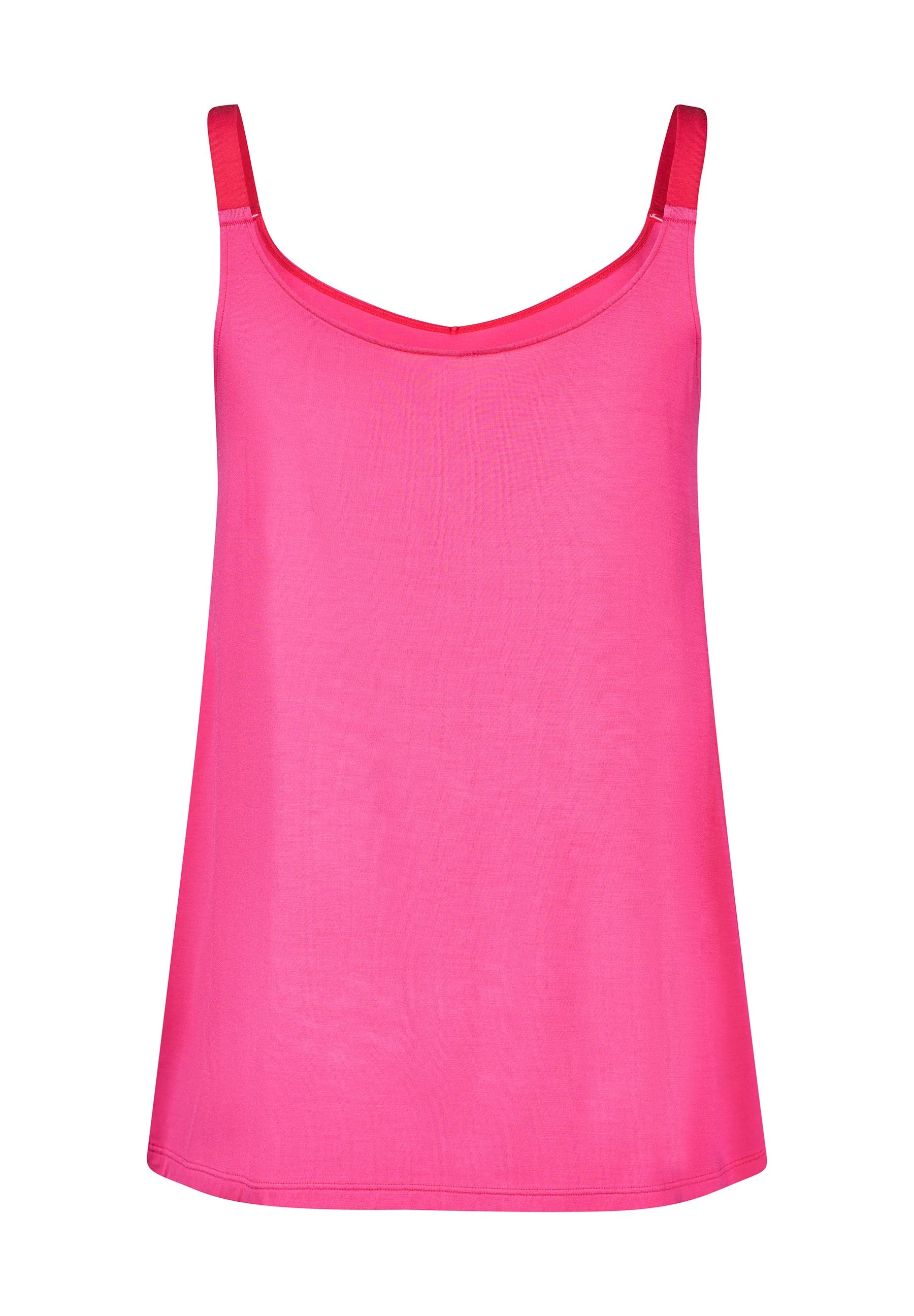 Night In Skiny 02 Camisole | be pink 081323-08S553 - Image 4