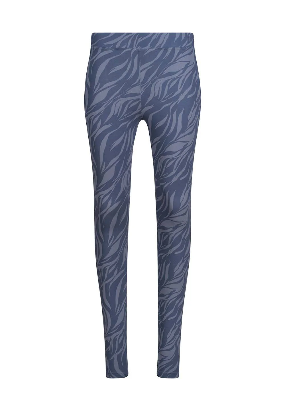 Night In Skiny 02 Leggings long | indigo tiger 086965-08S923 - Image 3