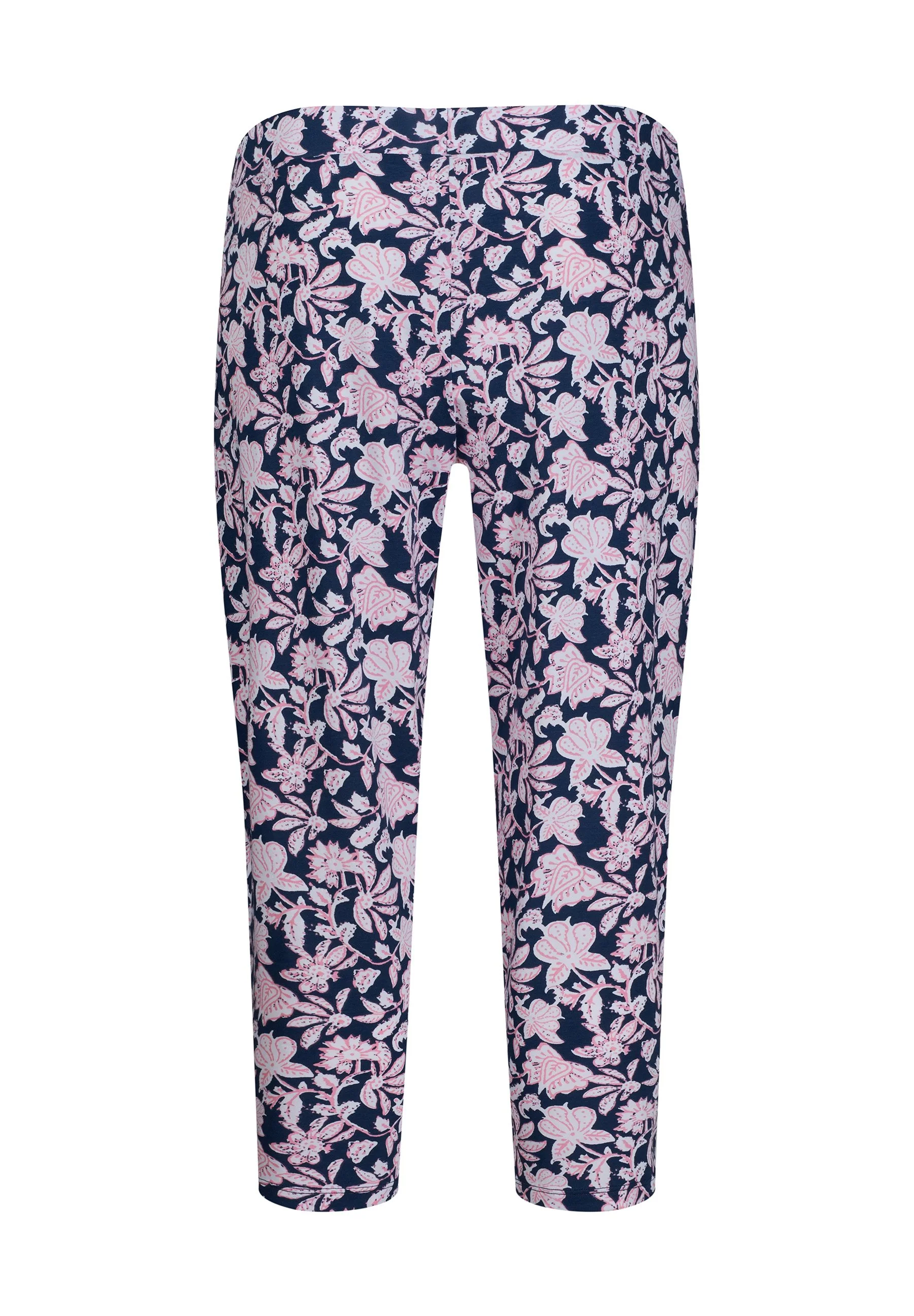 Night In Skiny 02 Pants 3/4 | naval flowers 087253-08A042 - Image 4