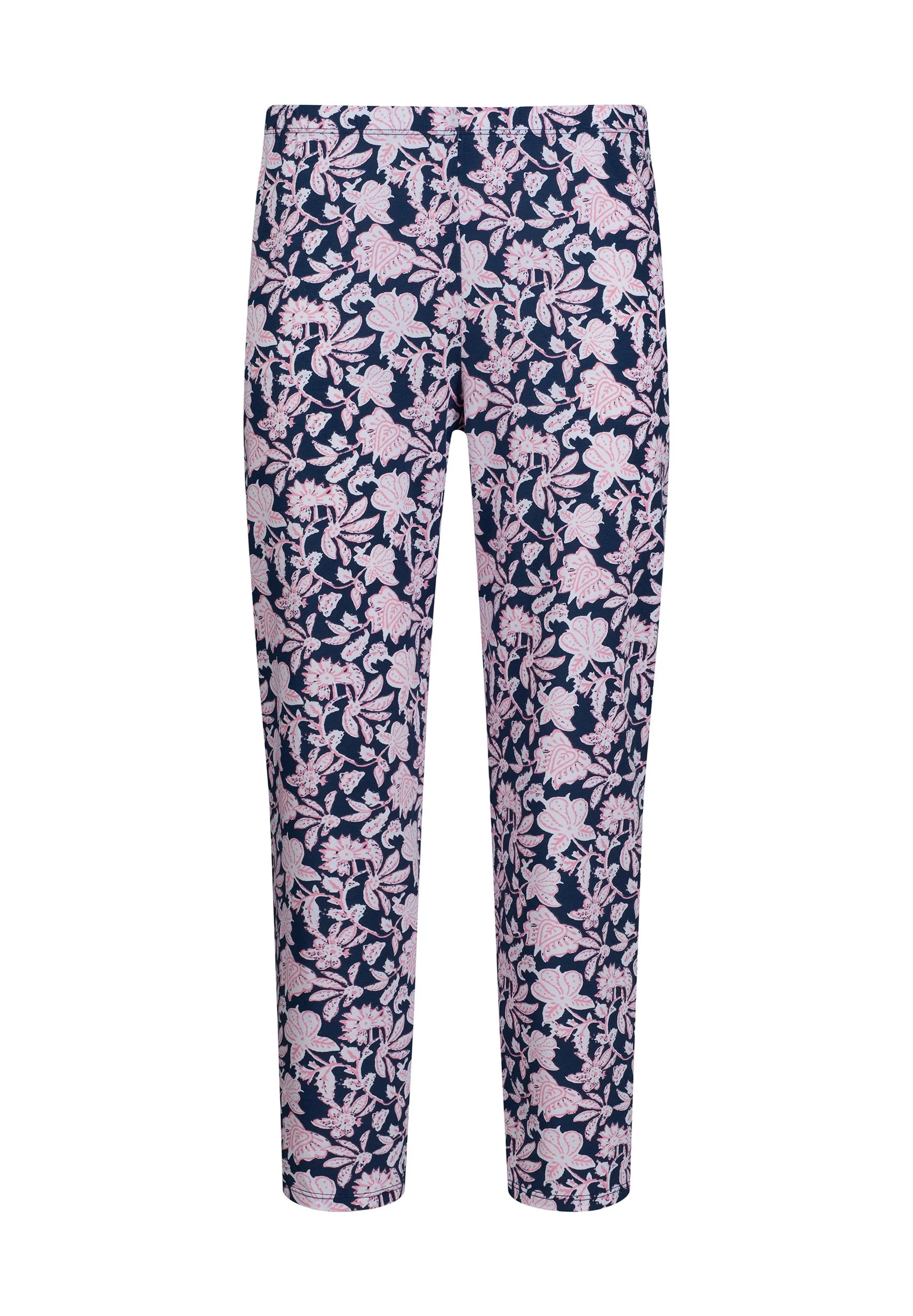 Night In Skiny 02 Pants long | naval flowers 087252-08A042 - Image 3