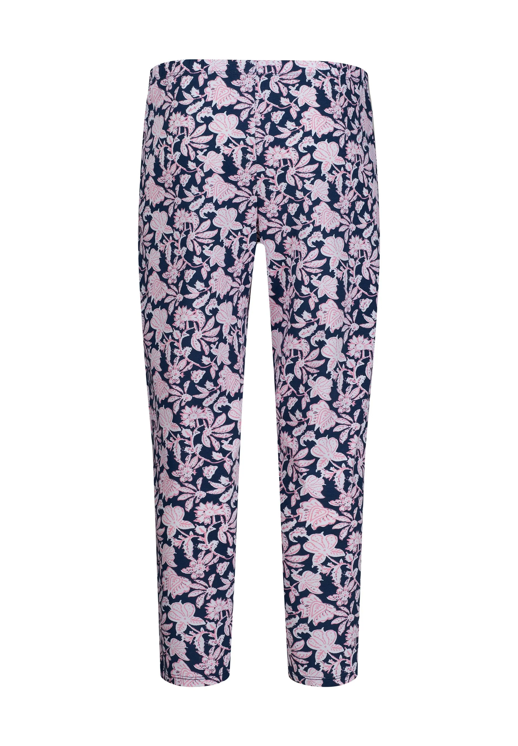 Night In Skiny 02 Pants long | naval flowers 087252-08A042 - Image 4