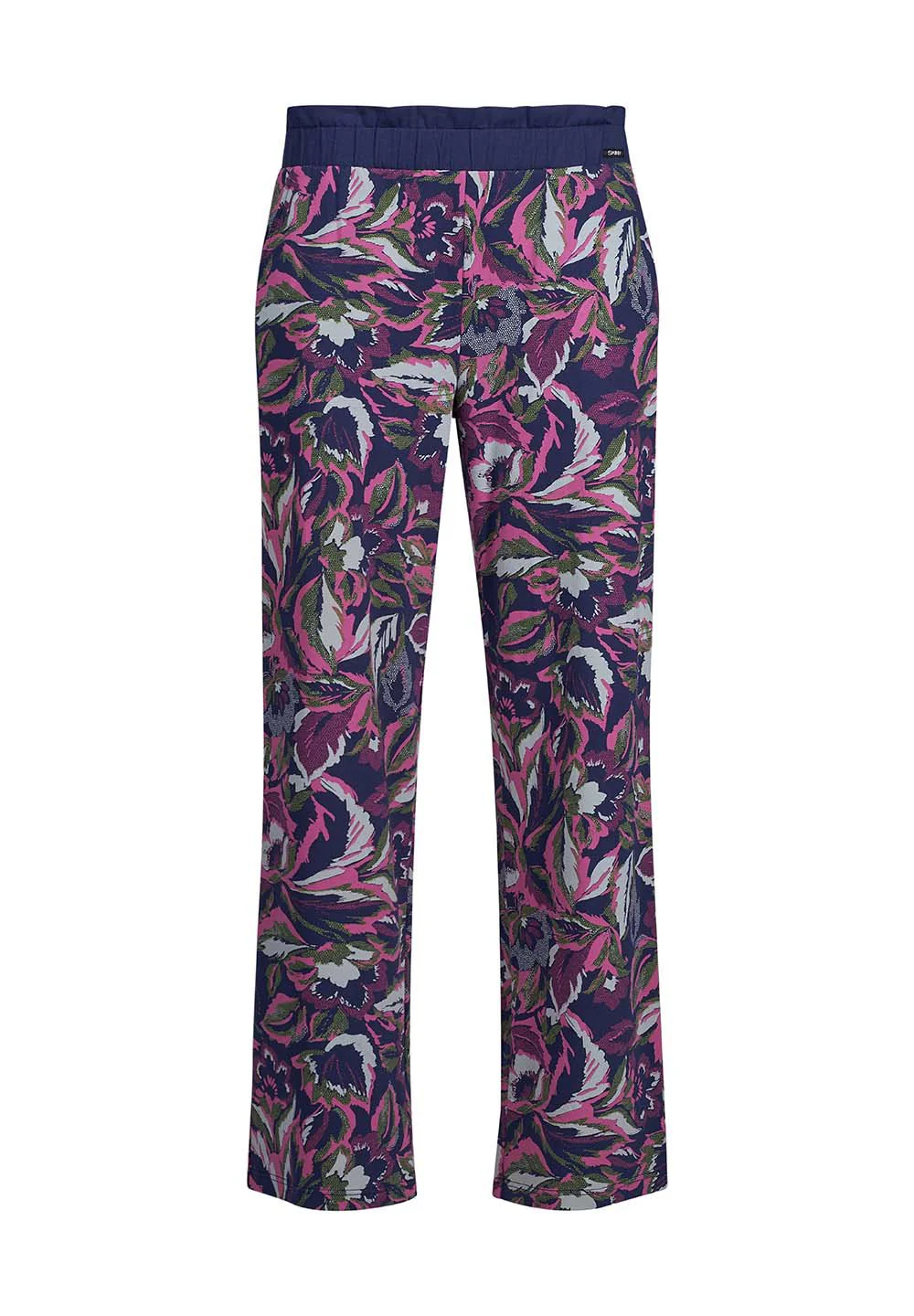 Night In Skiny 02 Pants long | romantic garden 082236-08S666 - Image 3
