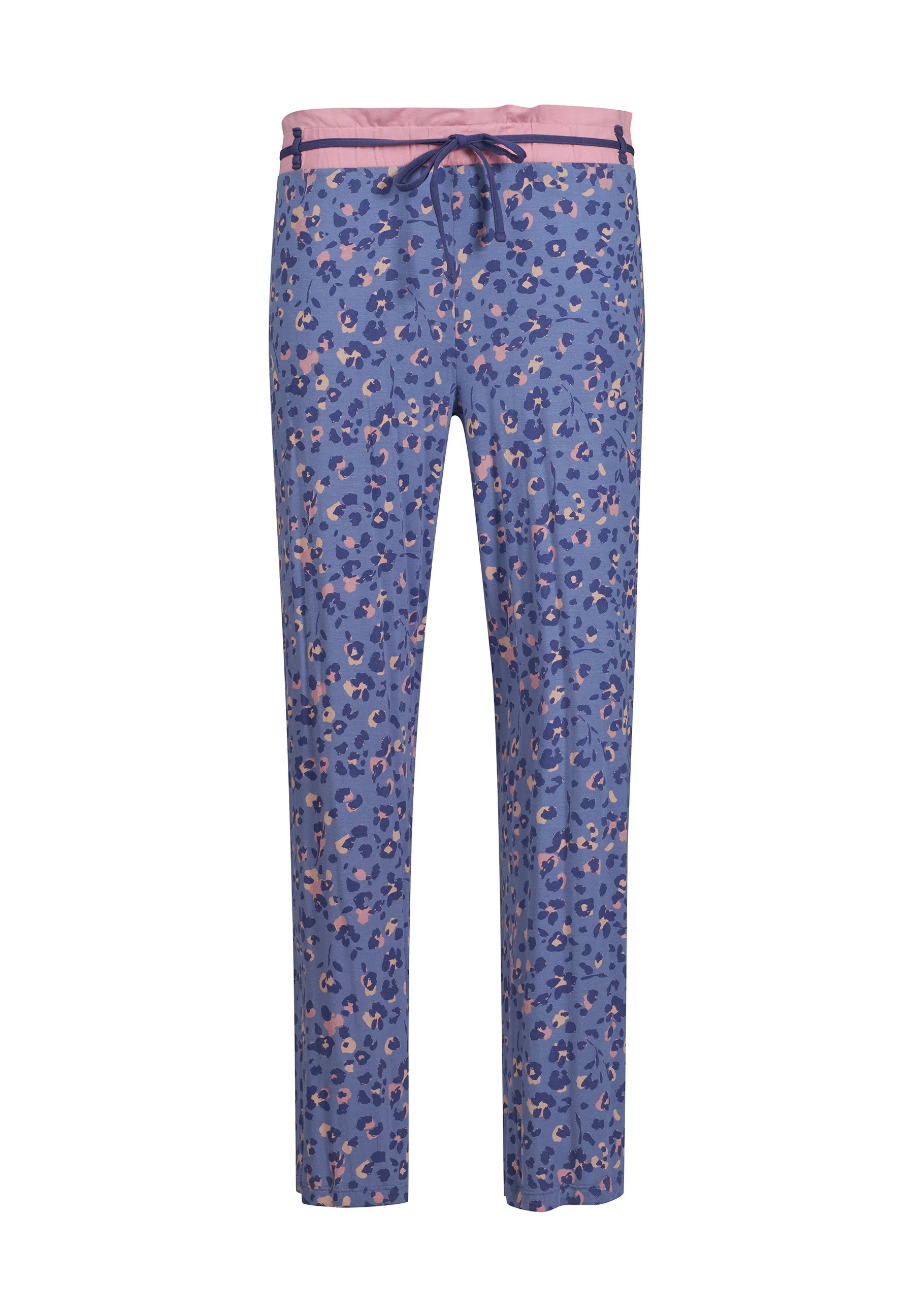 Night In Skiny 02 Pants long | violetrose leo 086588-08S853 - Image 3