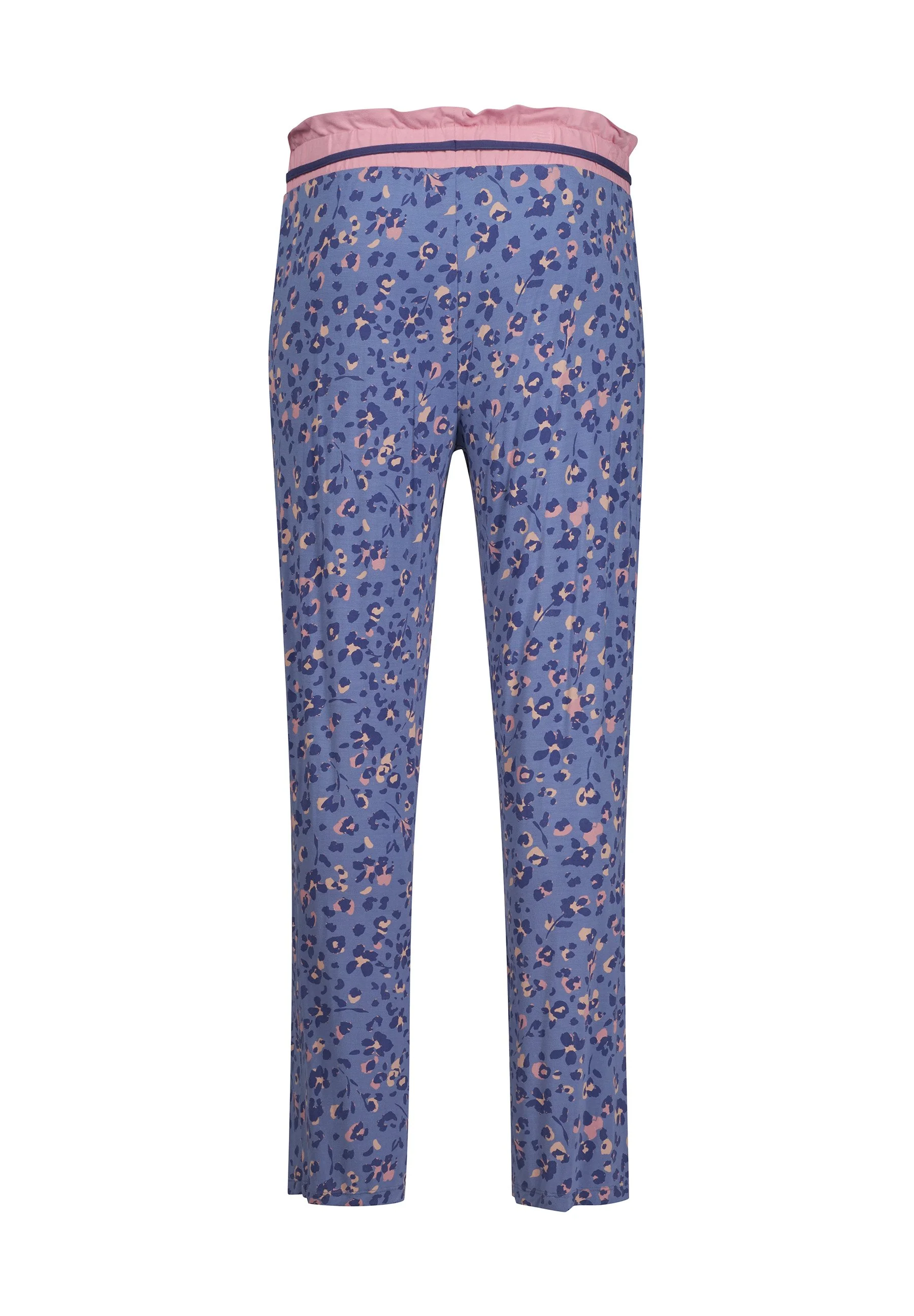Night In Skiny 02 Pants long | violetrose leo 086588-08S853 - Image 4