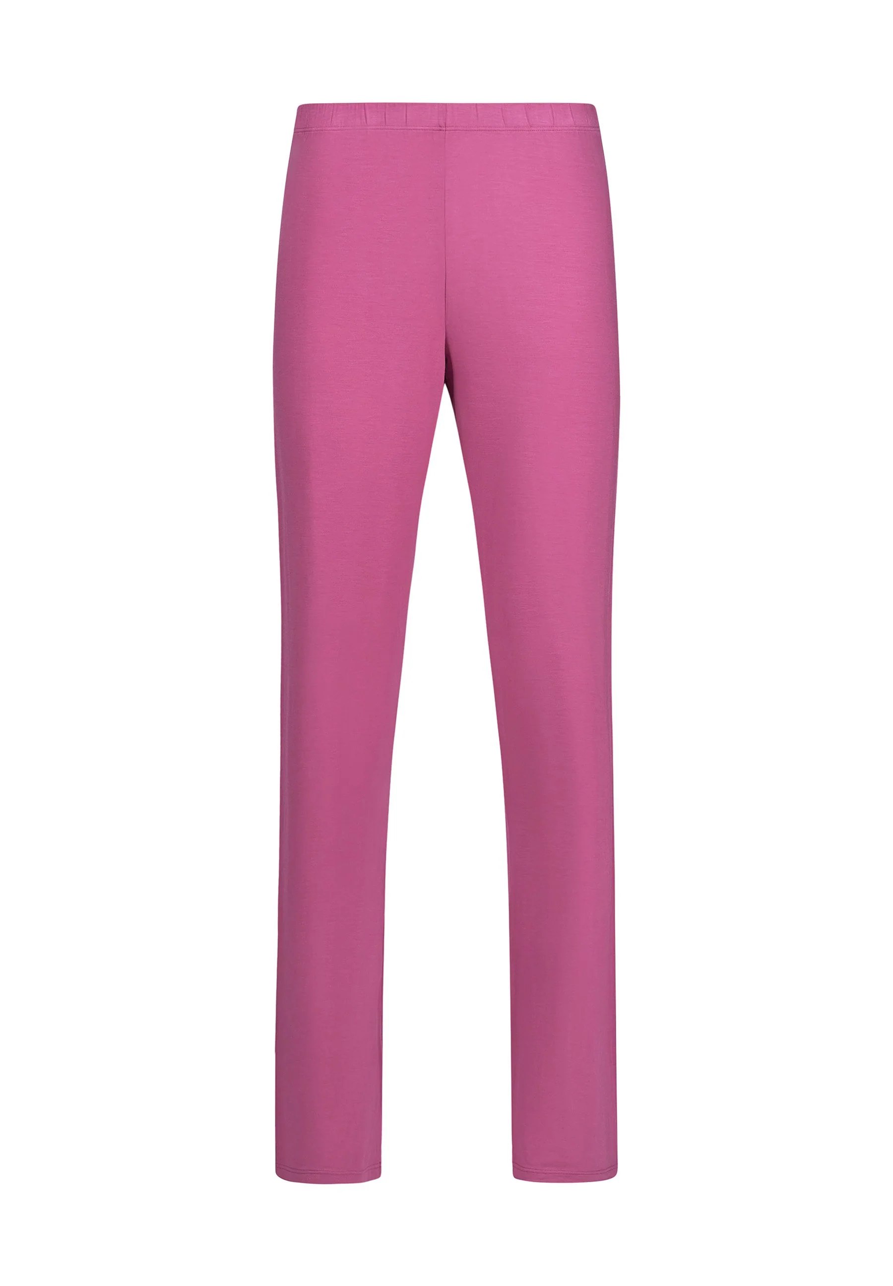 Night In Skiny 02 Pyjama long | fading berry 082193-08S643