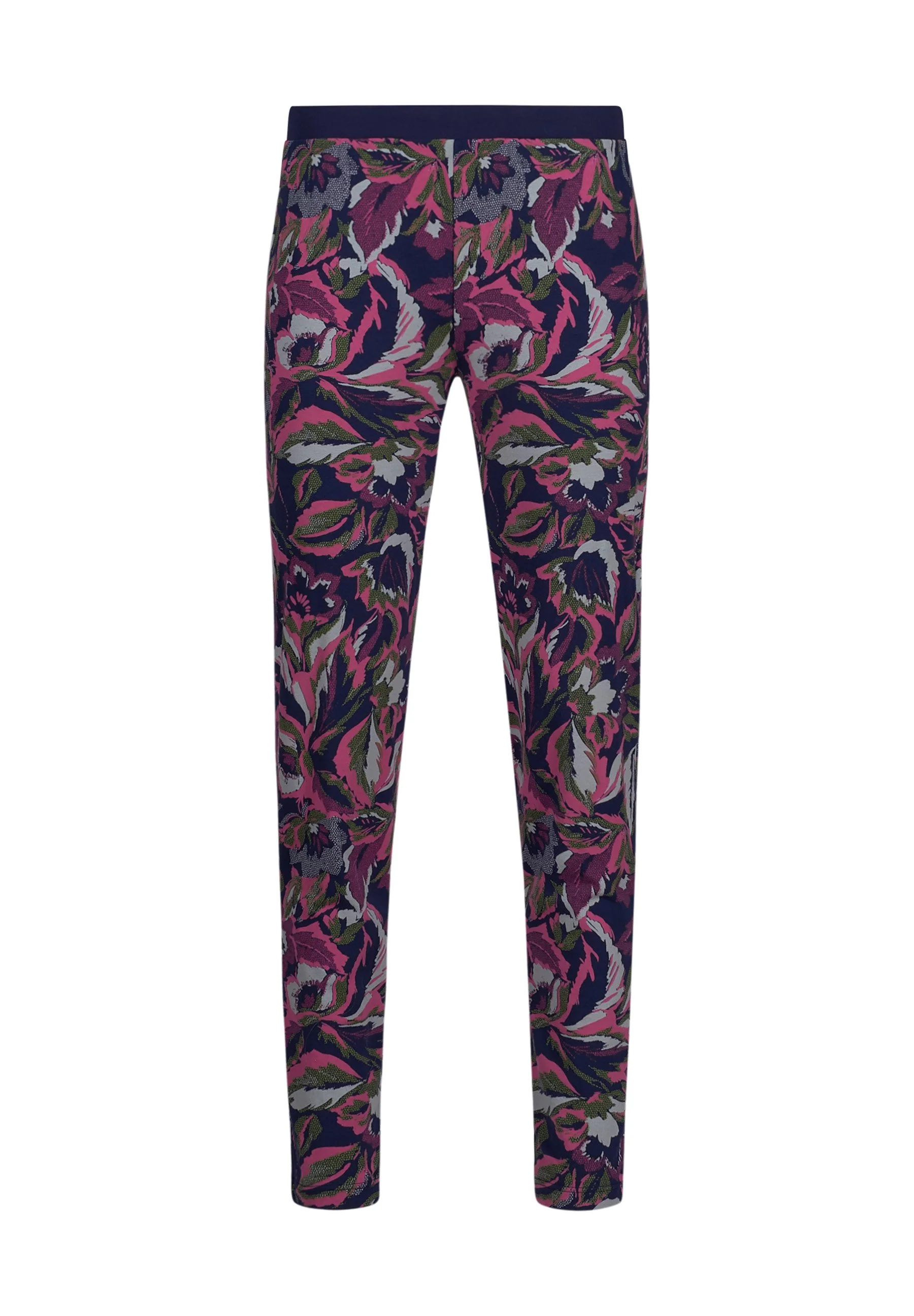 Night In Skiny 02 Pyjama long | fading sky 082243-08S646 - Image 3