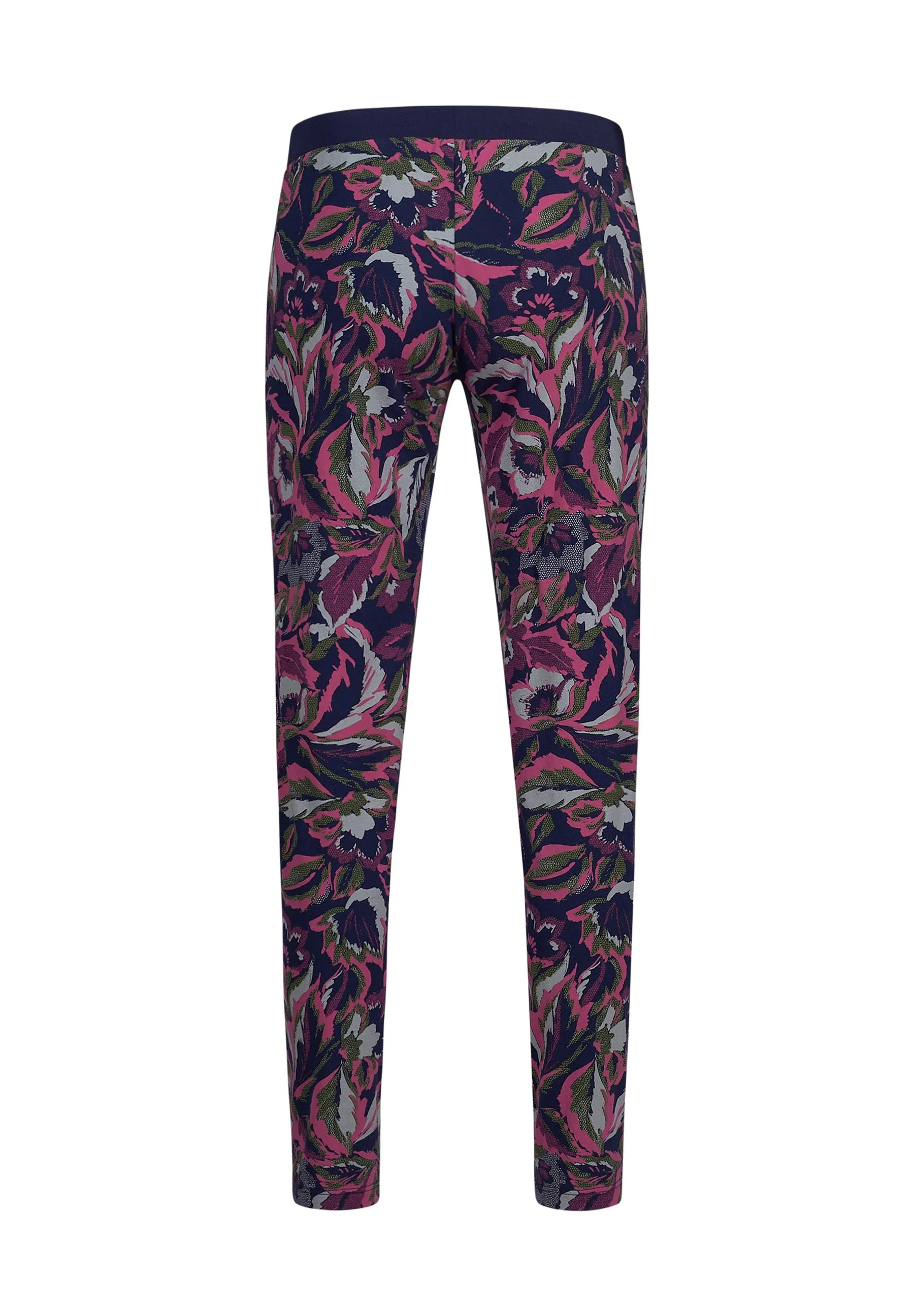 Night In Skiny 02 Pyjama long | fading sky 082243-08S646 - Image 5