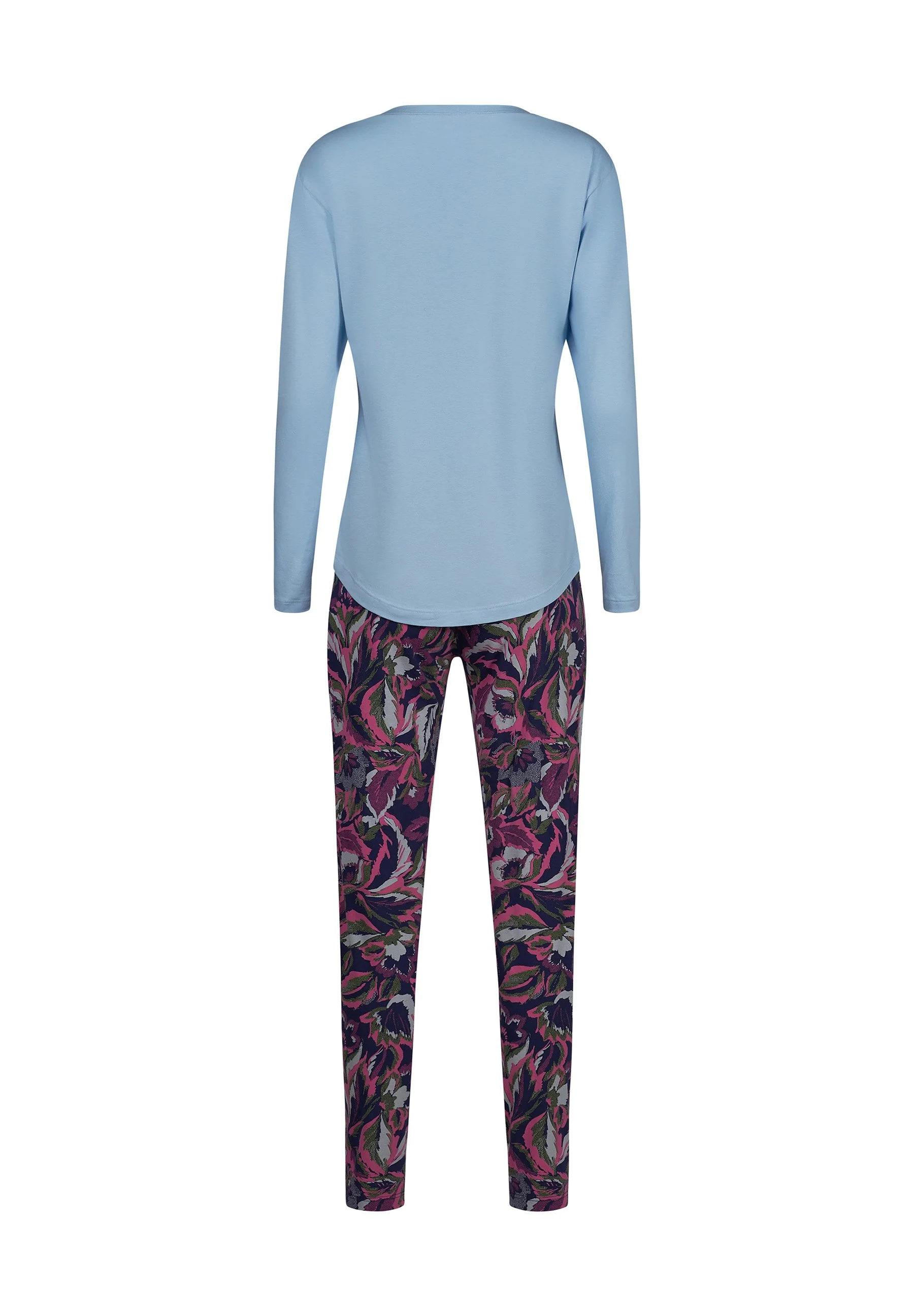Night In Skiny 02 Pyjama long | fading sky 082243-08S646 - Image 6