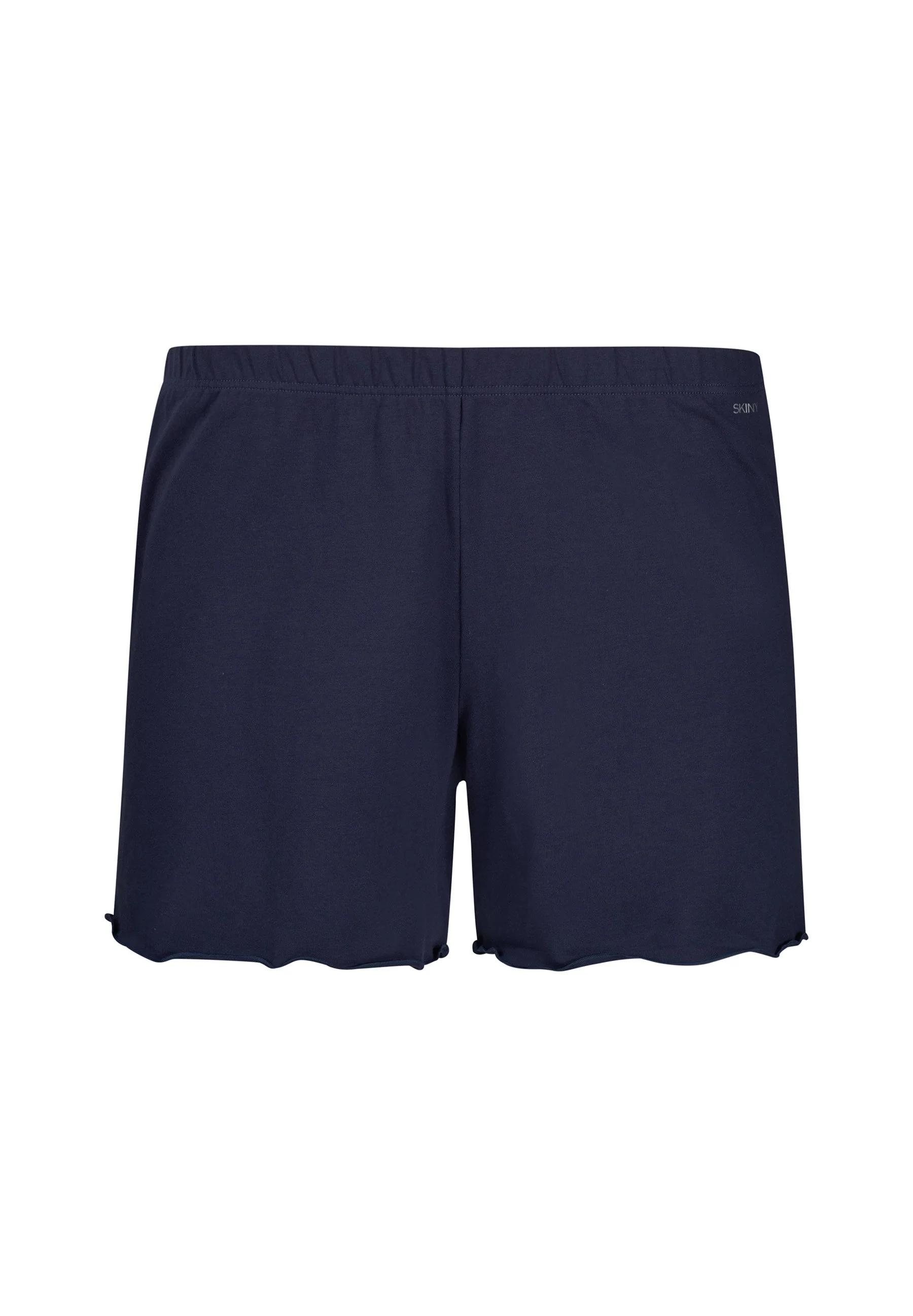 Night In Skiny 02 Pyjama short | white 087254-080500 - Image 6