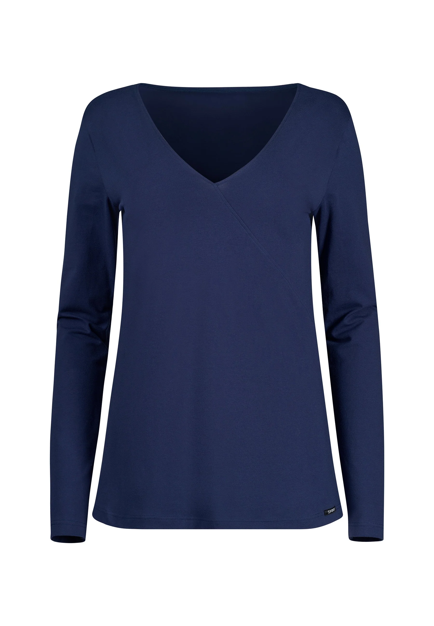 Night In Skiny 02 Shirt long sleeve | fading night 082201-08S645 - Image 3