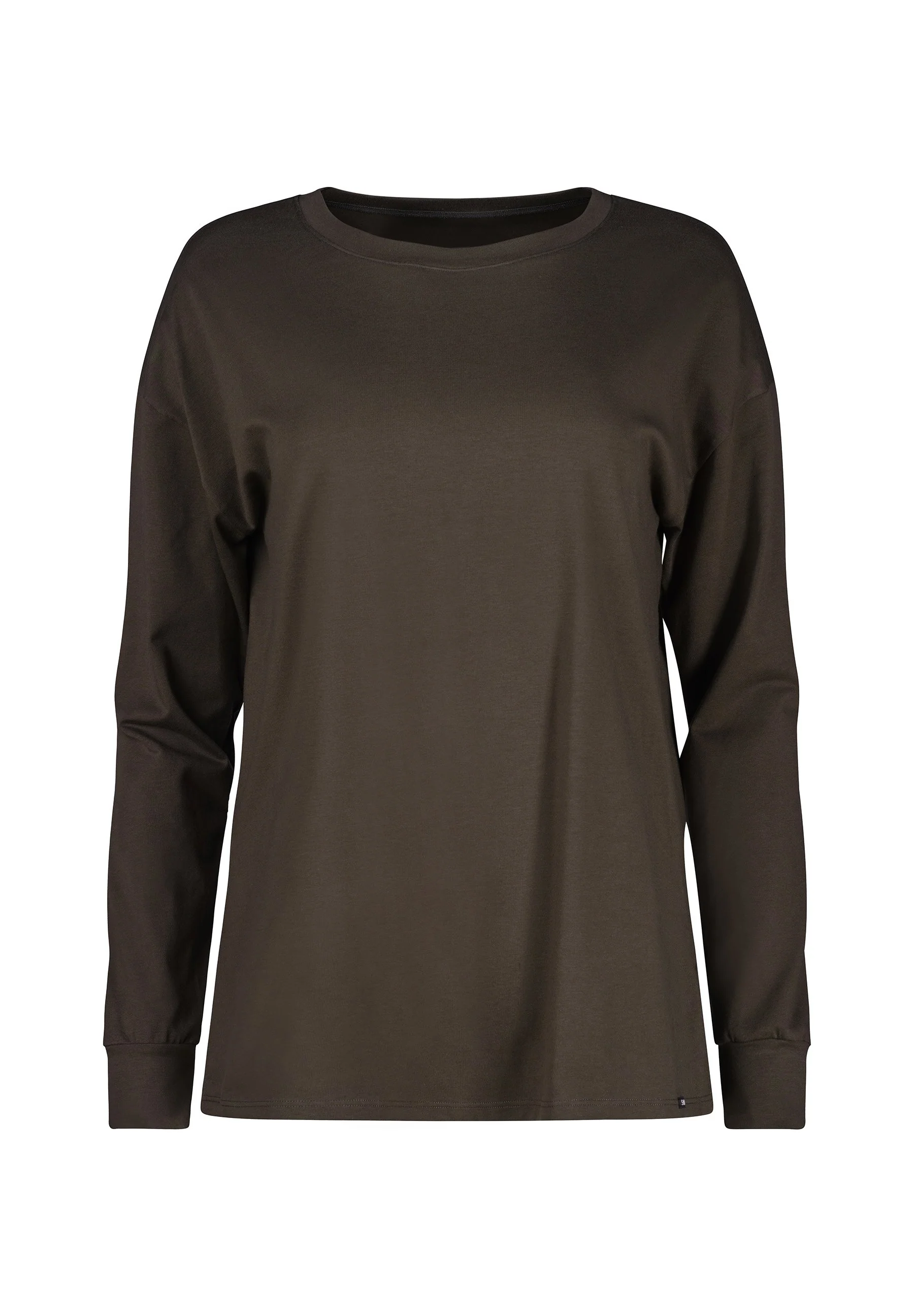 Night In Skiny 02 Shirt long sleeve | fango 080955-08S477 - Image 3