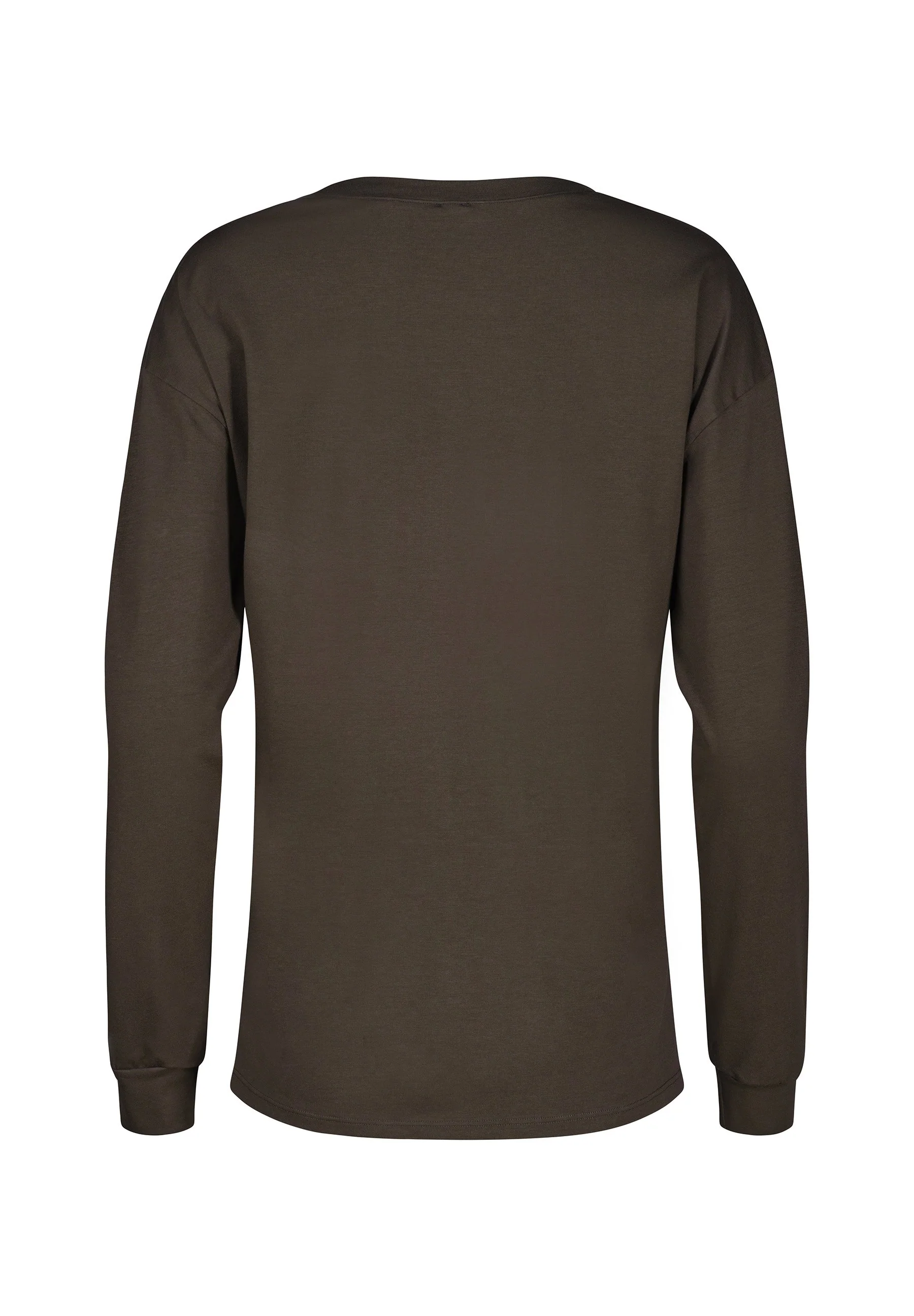 Night In Skiny 02 Shirt long sleeve | fango 080955-08S477 - Image 4