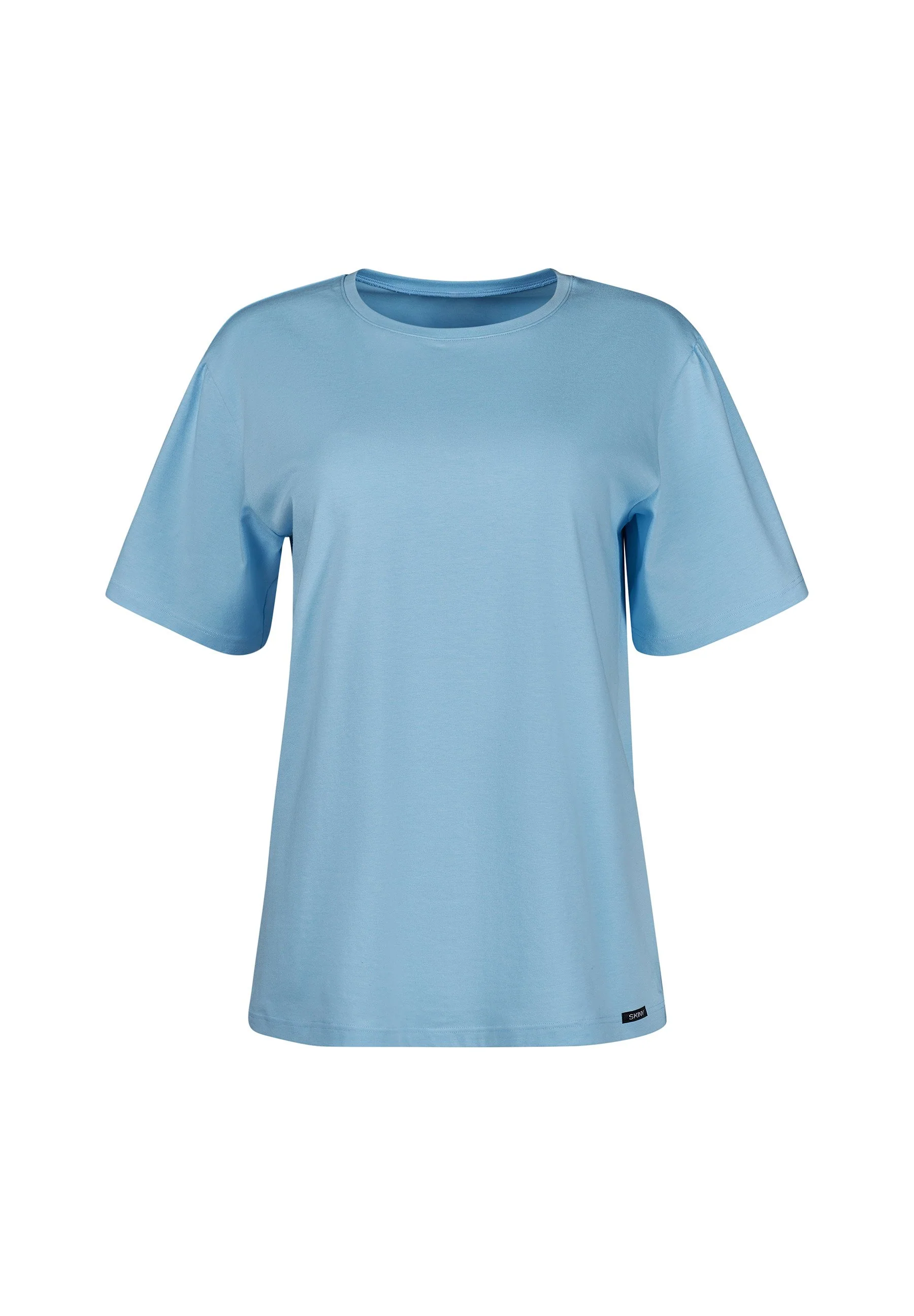 Night In Skiny 02 Shirt short sleeve | fading sky 082196-08S646 - Image 3