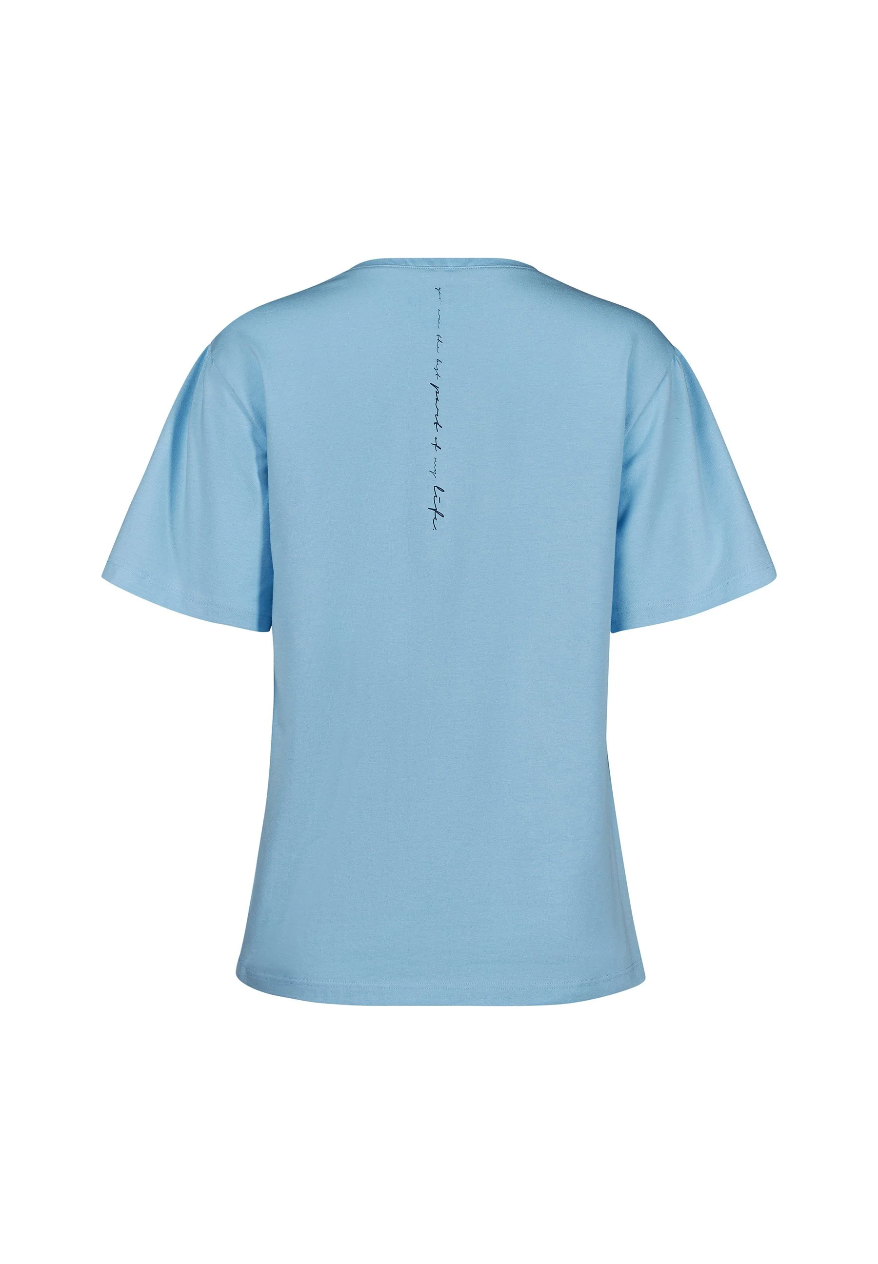 Night In Skiny 02 Shirt short sleeve | fading sky 082196-08S646 - Image 4