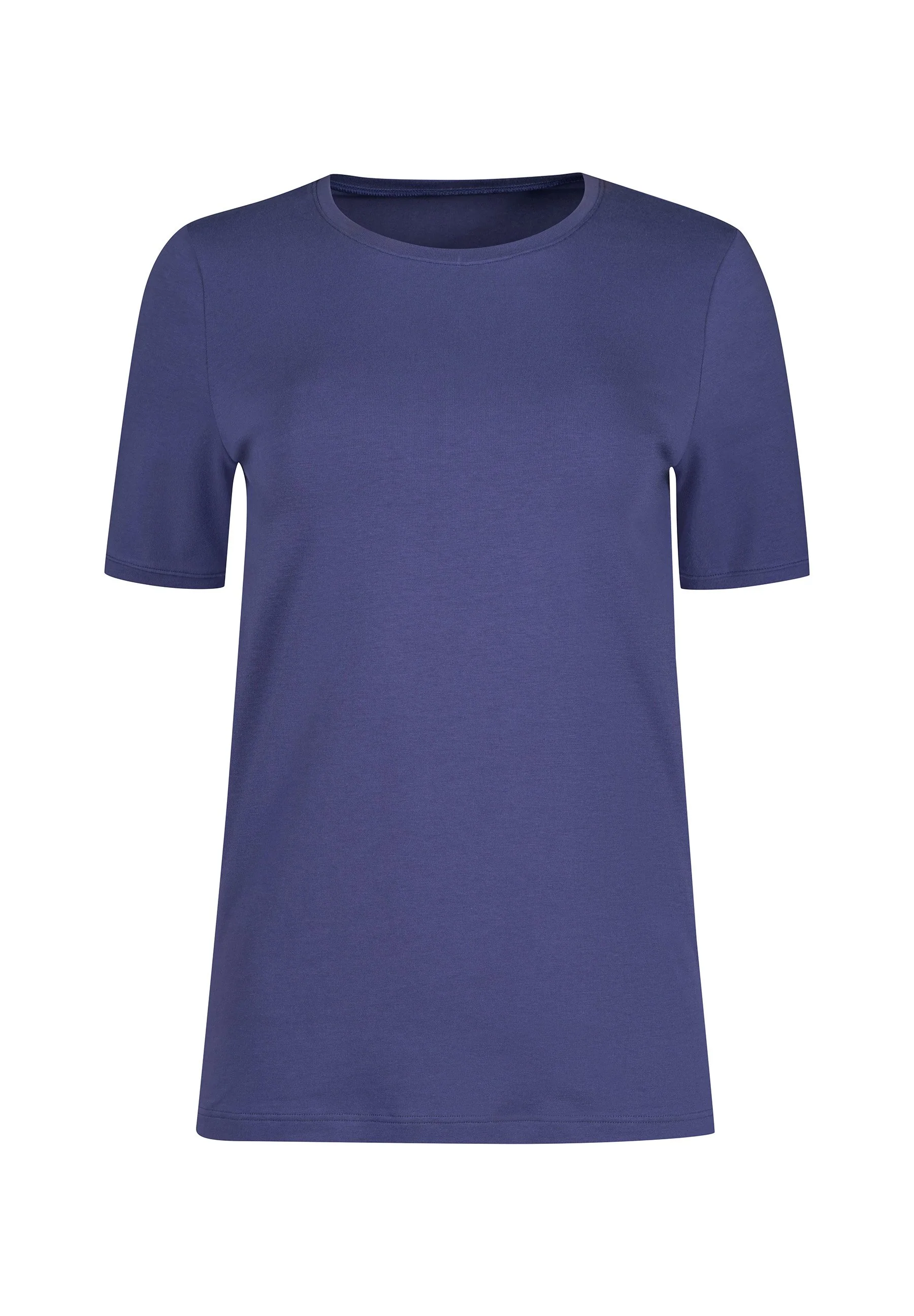 Night In Skiny 02 Shirt short sleeve | skipper blue 086500-08S834 - Image 3