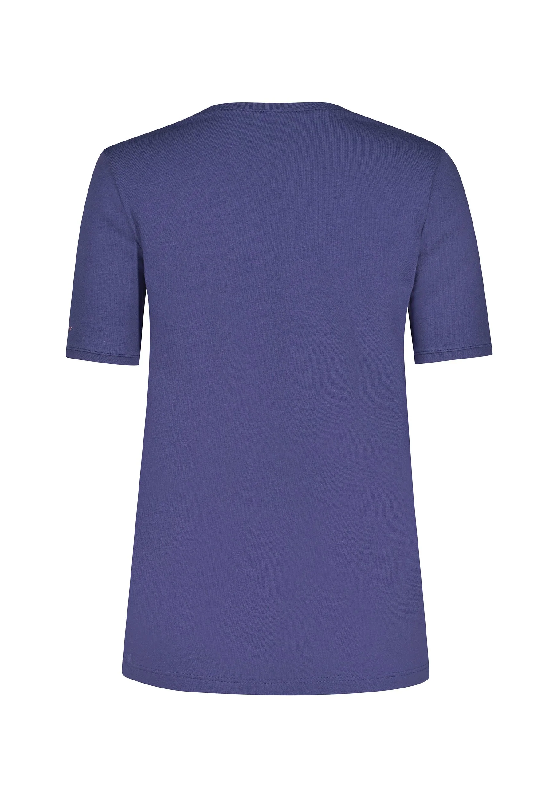 Night In Skiny 02 Shirt short sleeve | skipper blue 086500-08S834 - Image 4