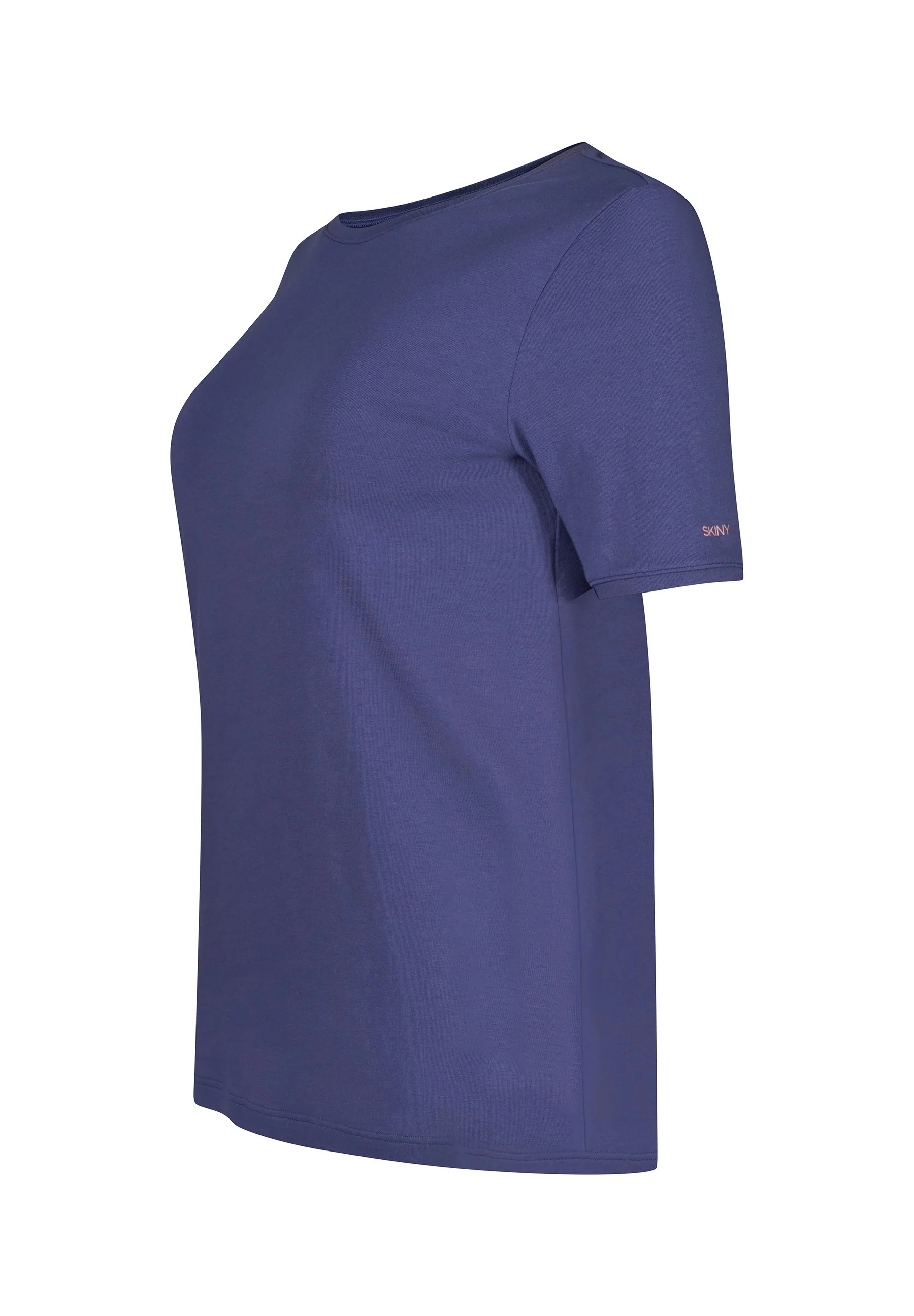 Night In Skiny 02 Shirt short sleeve | skipper blue 086500-08S834 - Image 6