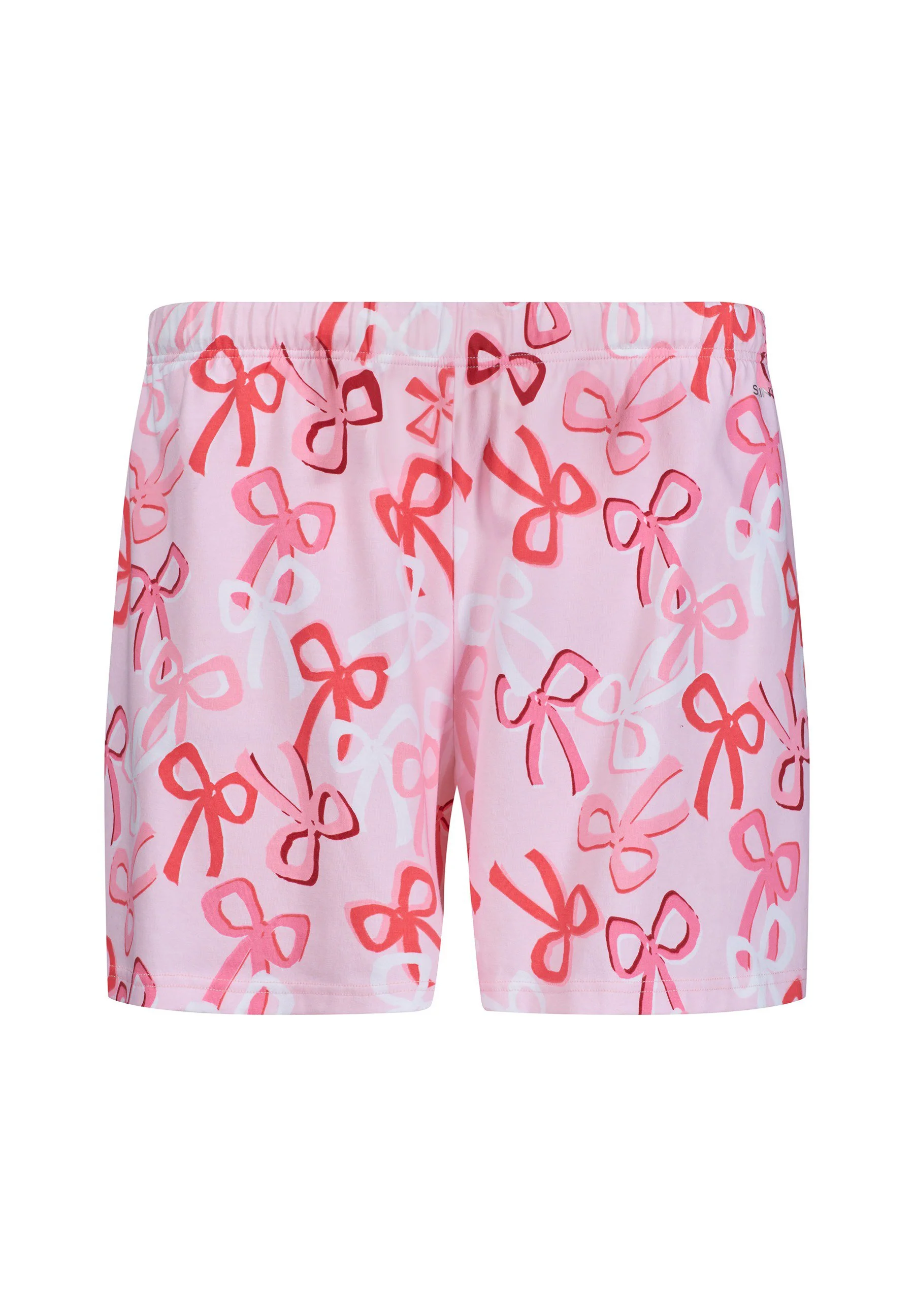 Night In Skiny 02 Shorts | ballerina bows 087259-08A044 - Image 3