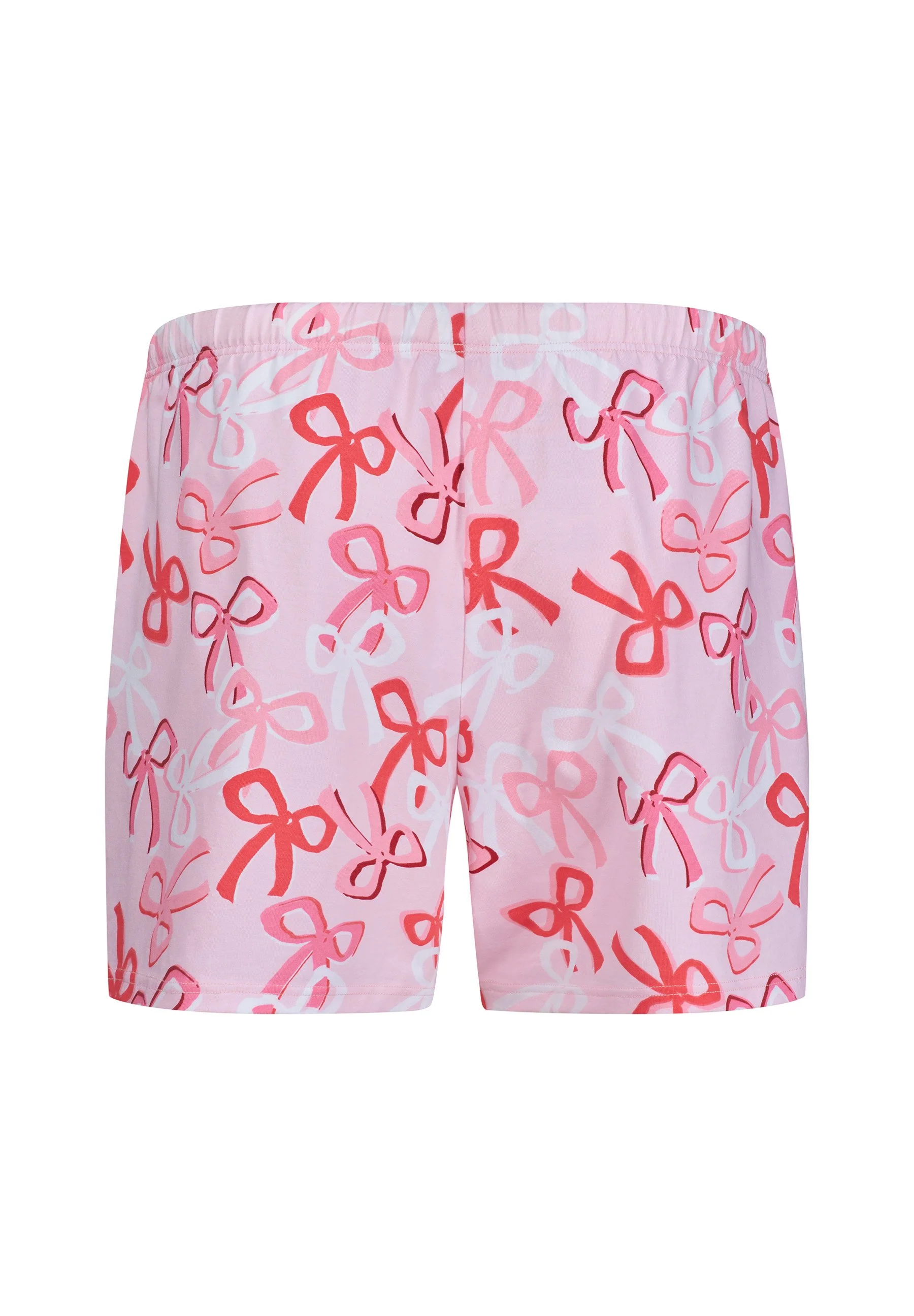 Night In Skiny 02 Shorts | ballerina bows 087259-08A044 - Image 4
