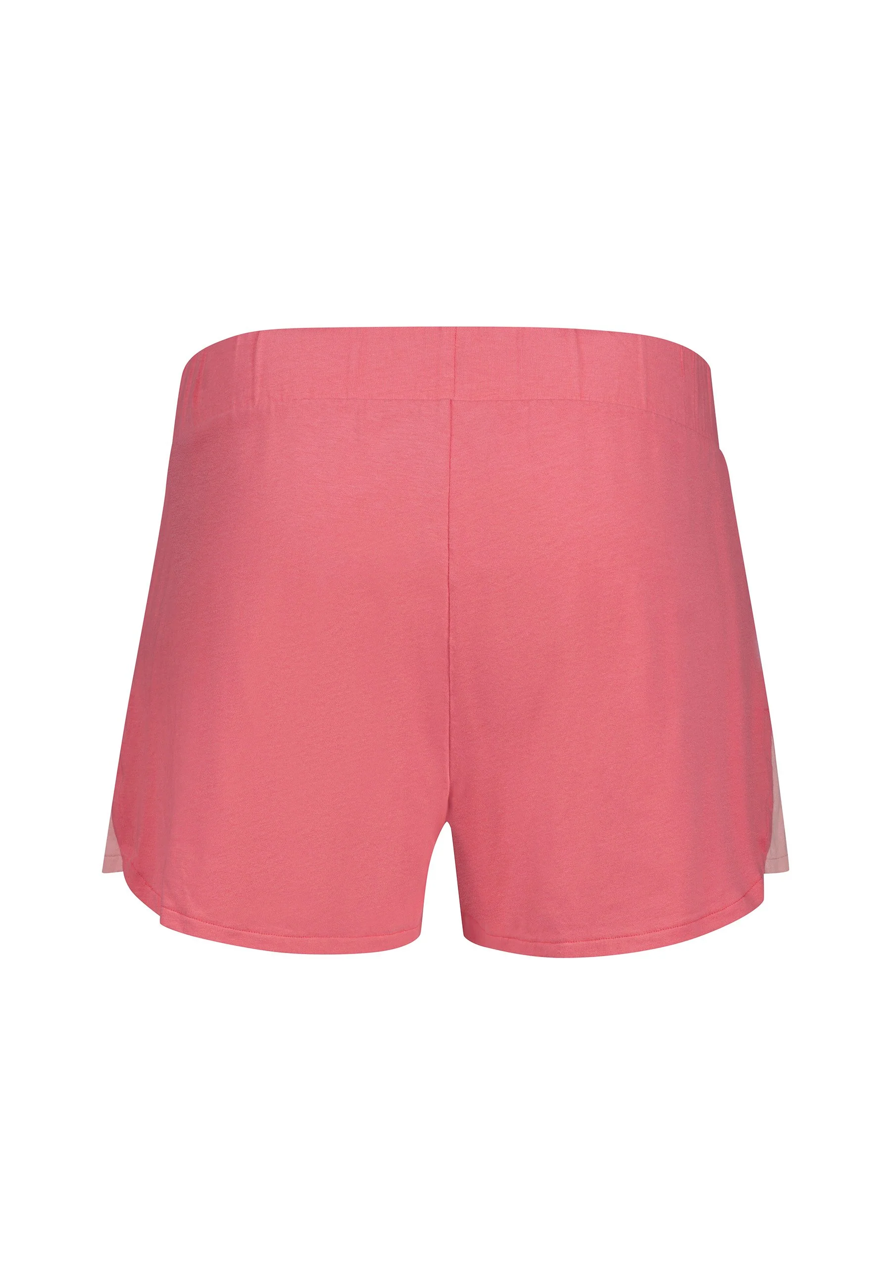Night In Skiny 02 Shorts | rapture rose 086639-08S786 - Image 4