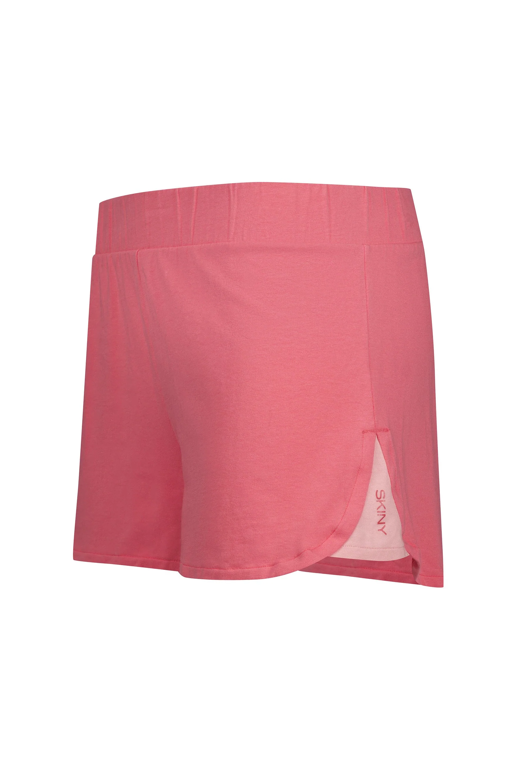 Night In Skiny 02 Shorts | rapture rose 086639-08S786 - Image 6