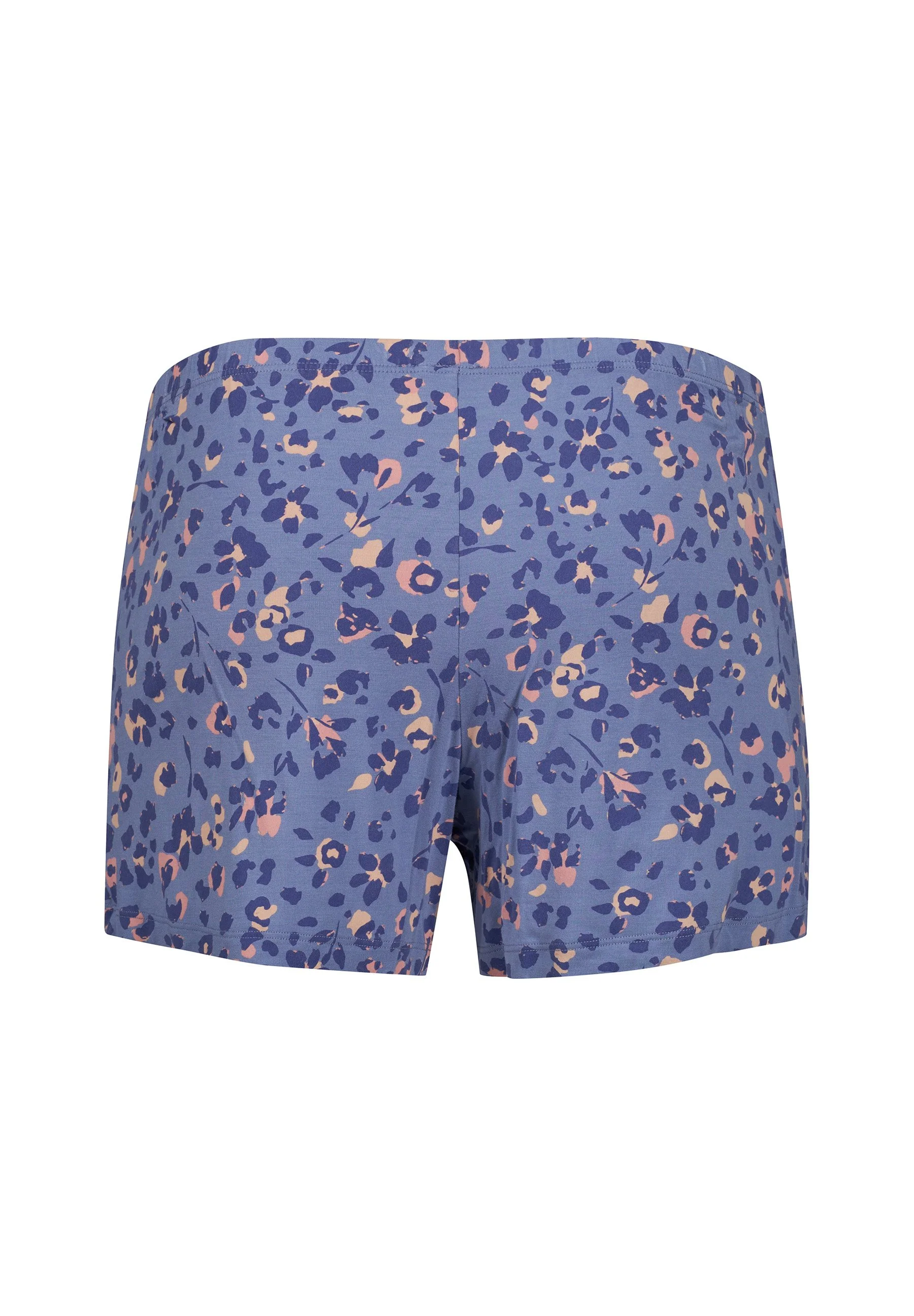 Night In Skiny 02 Shorts | violetrose leo 086638-08S853 - Image 3